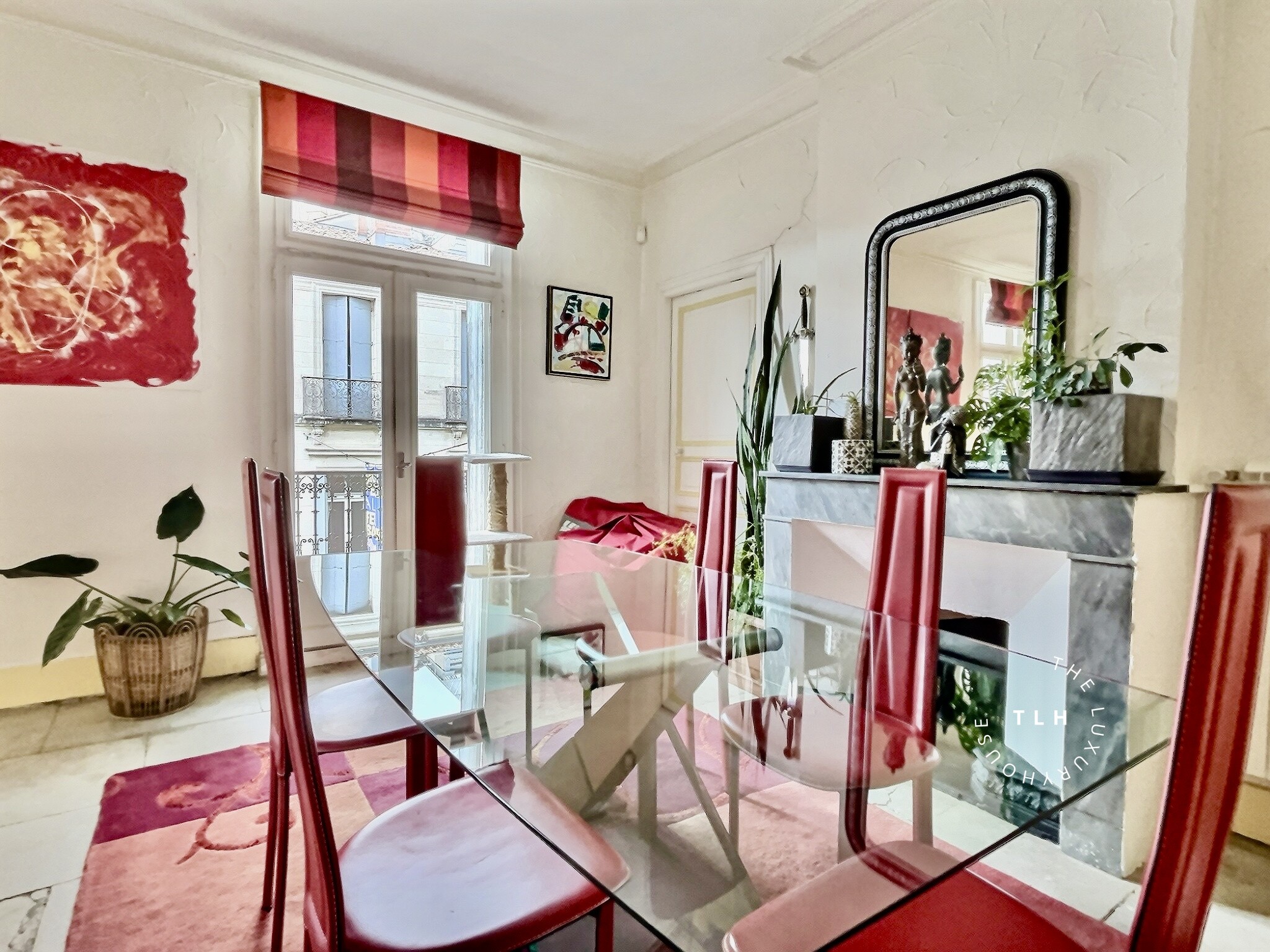 Vente Appartement à Montpellier 4 pièces