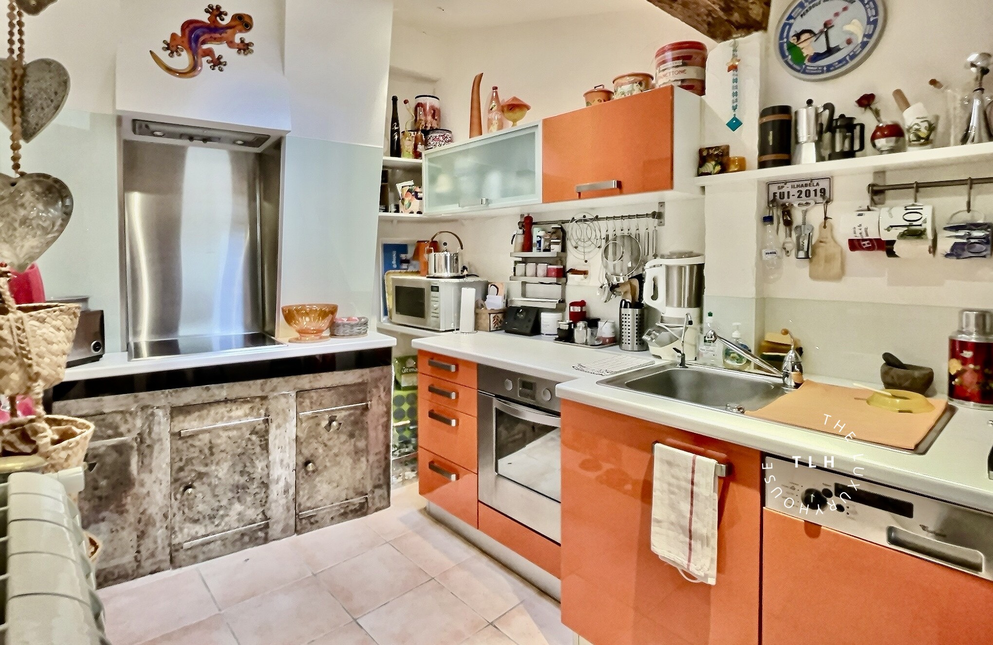 Vente Appartement à Montpellier 4 pièces