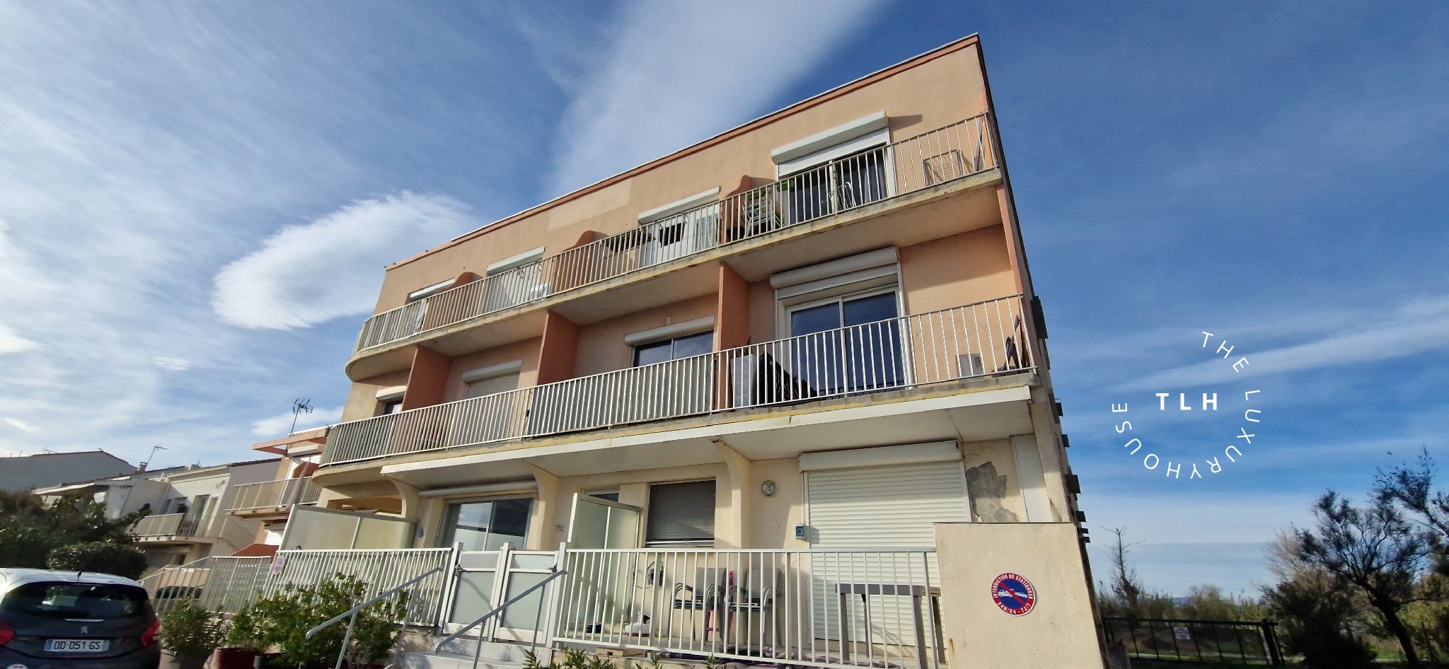 Vente Appartement à Palavas-les-Flots 1 pièce