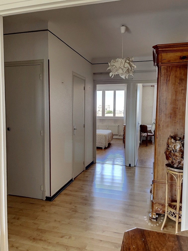 Vente Appartement à Montauban 3 pièces