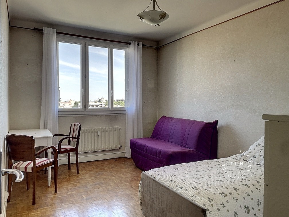 Vente Appartement à Montauban 3 pièces