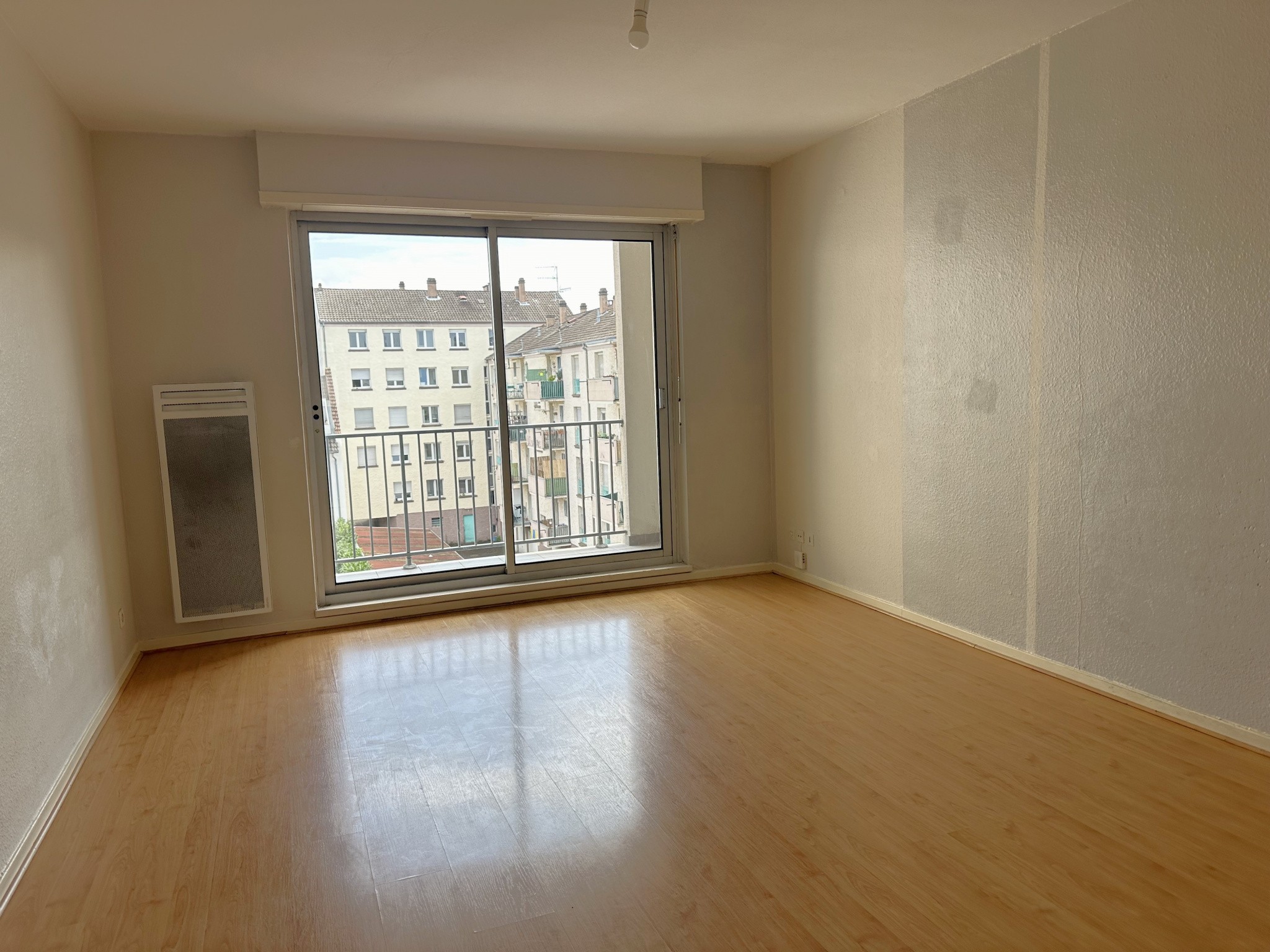 Vente Appartement à Strasbourg 2 pièces