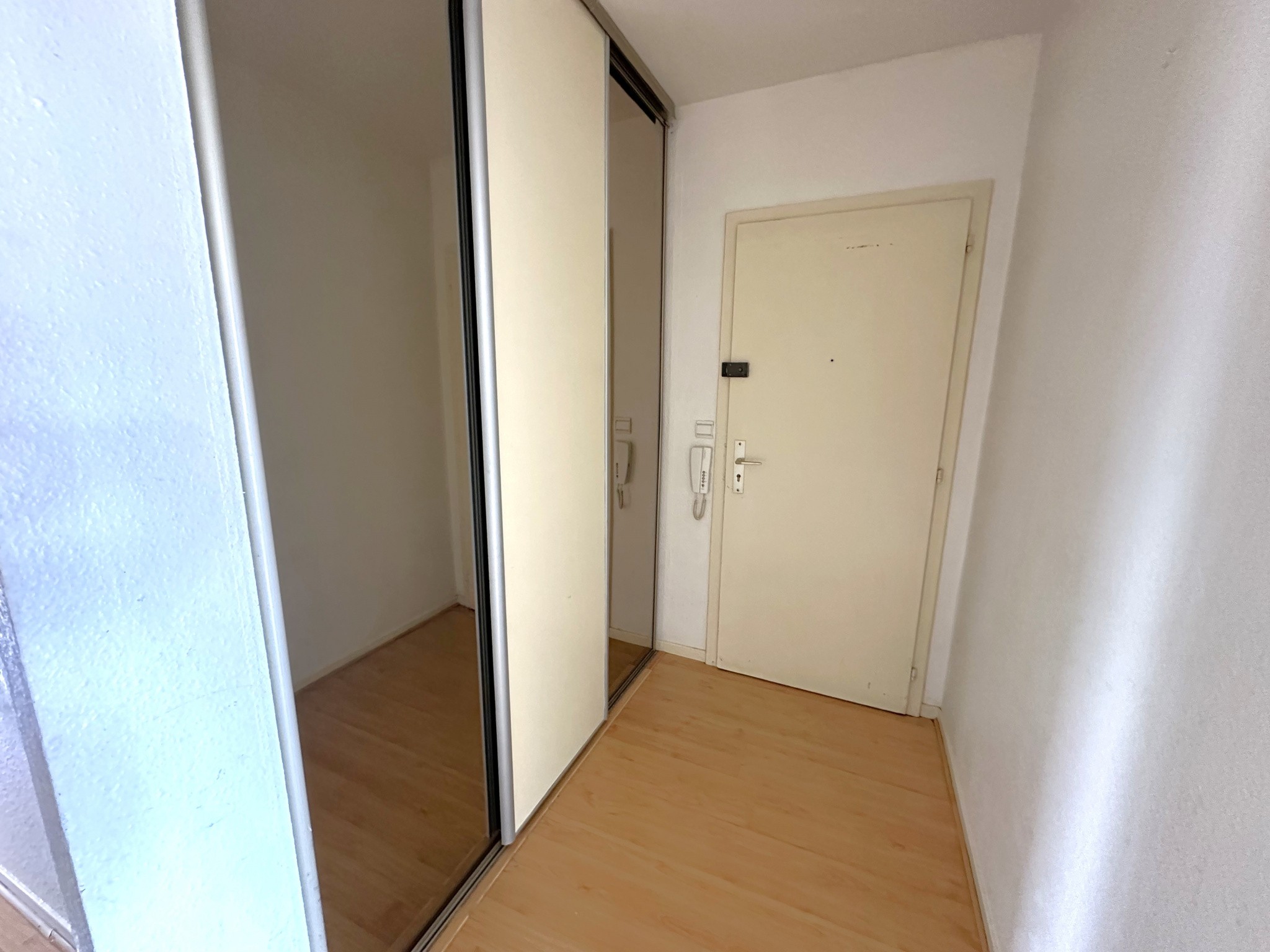 Vente Appartement à Strasbourg 2 pièces