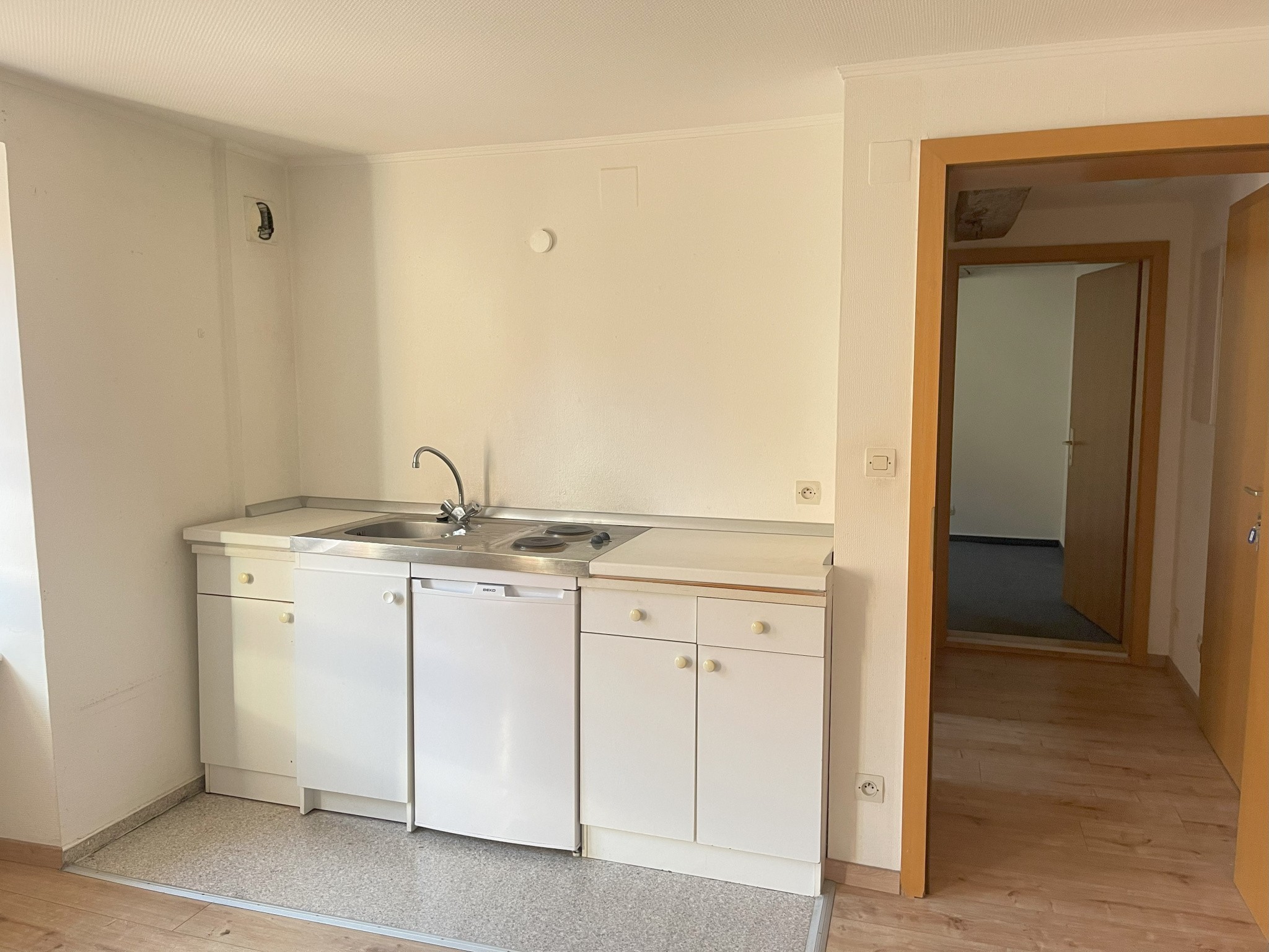 Location Appartement à Wissembourg 2 pièces