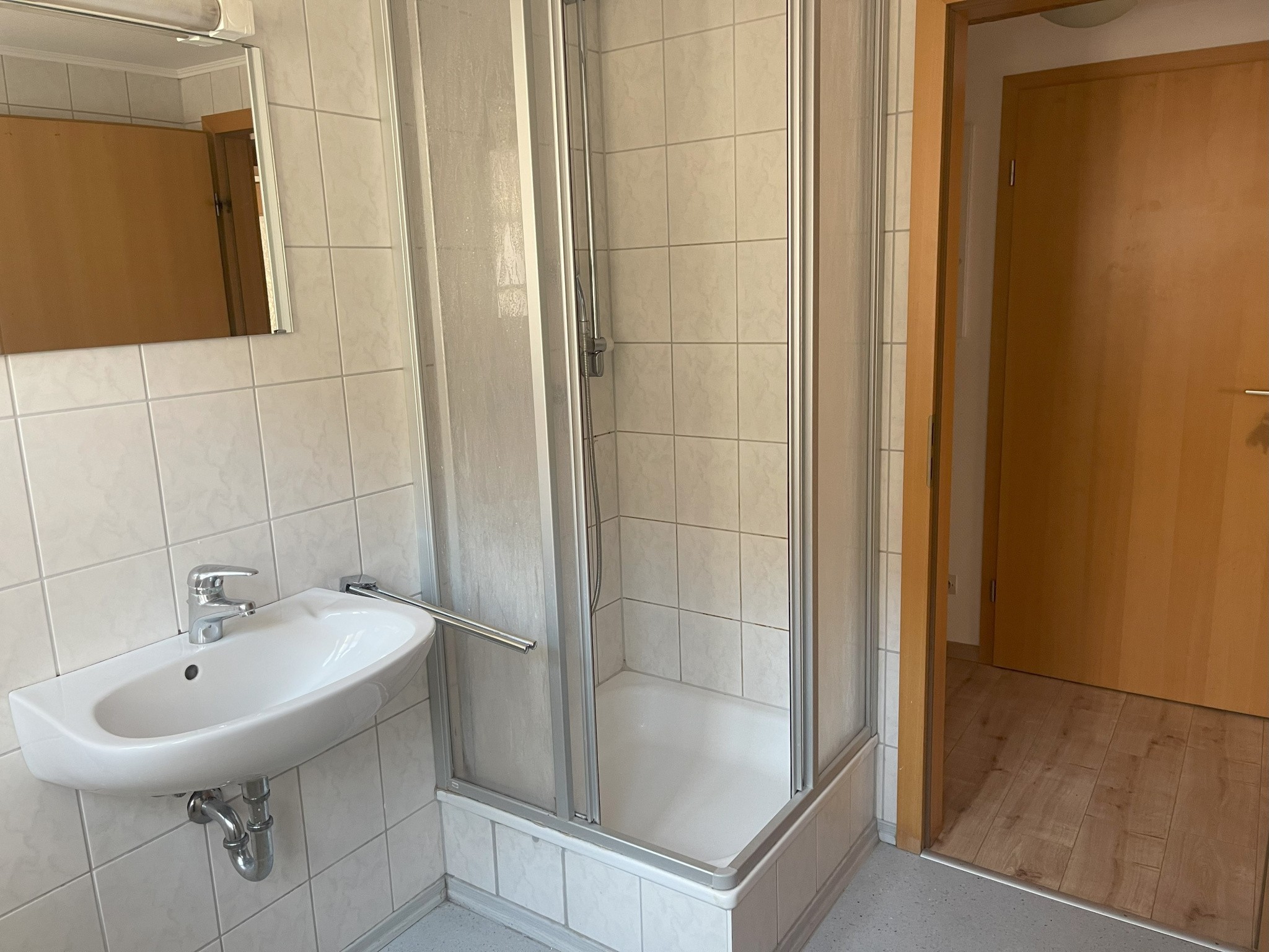 Location Appartement à Wissembourg 2 pièces