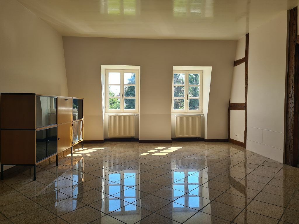 Location Appartement à Wissembourg 6 pièces