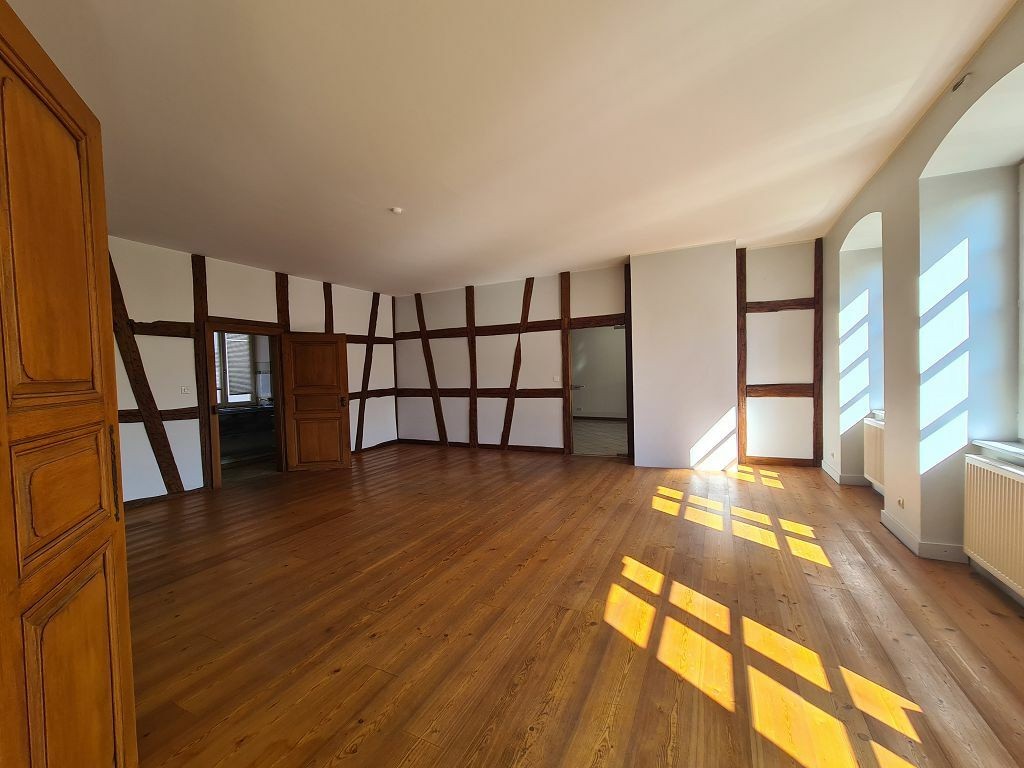 Location Appartement à Wissembourg 6 pièces