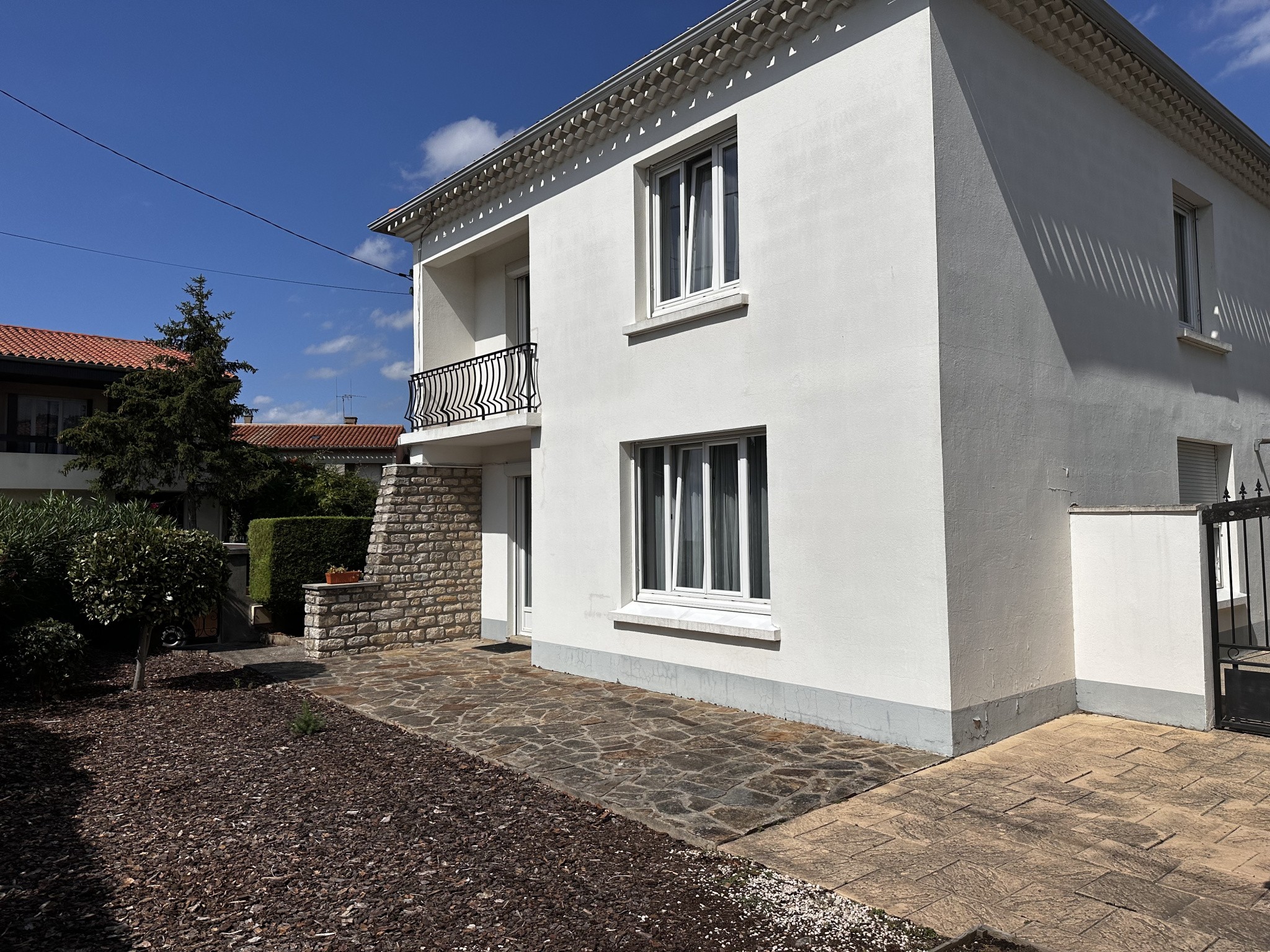 Vente Maison à Carcassonne 5 pièces