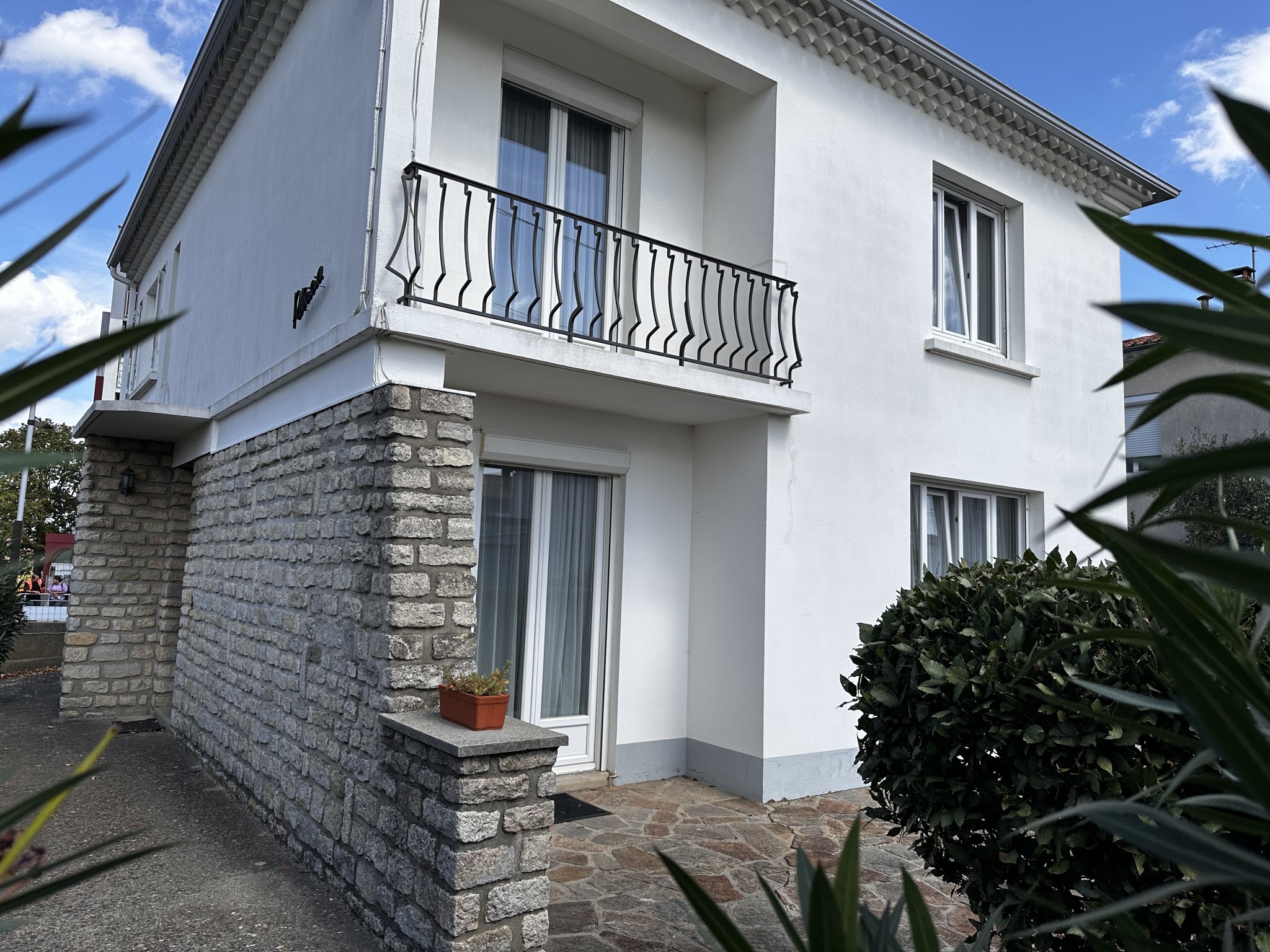 Vente Maison à Carcassonne 5 pièces