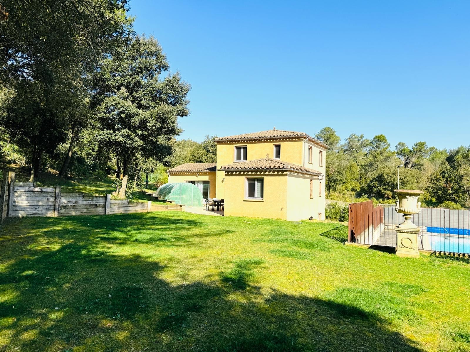 Vente Maison à Carcassonne 5 pièces