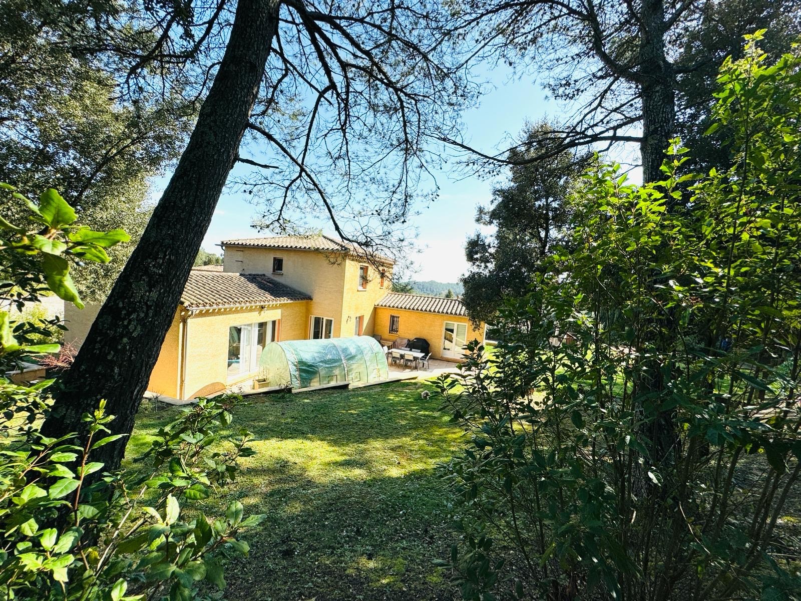 Vente Maison à Carcassonne 5 pièces