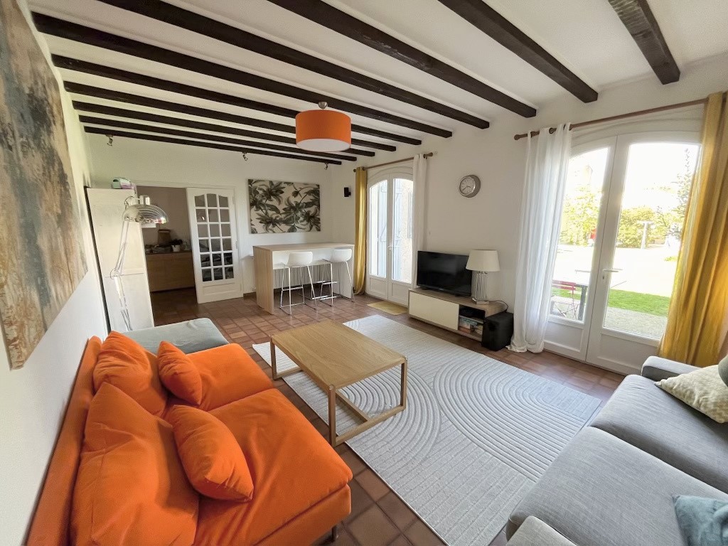 Vente Maison à Carcassonne 6 pièces