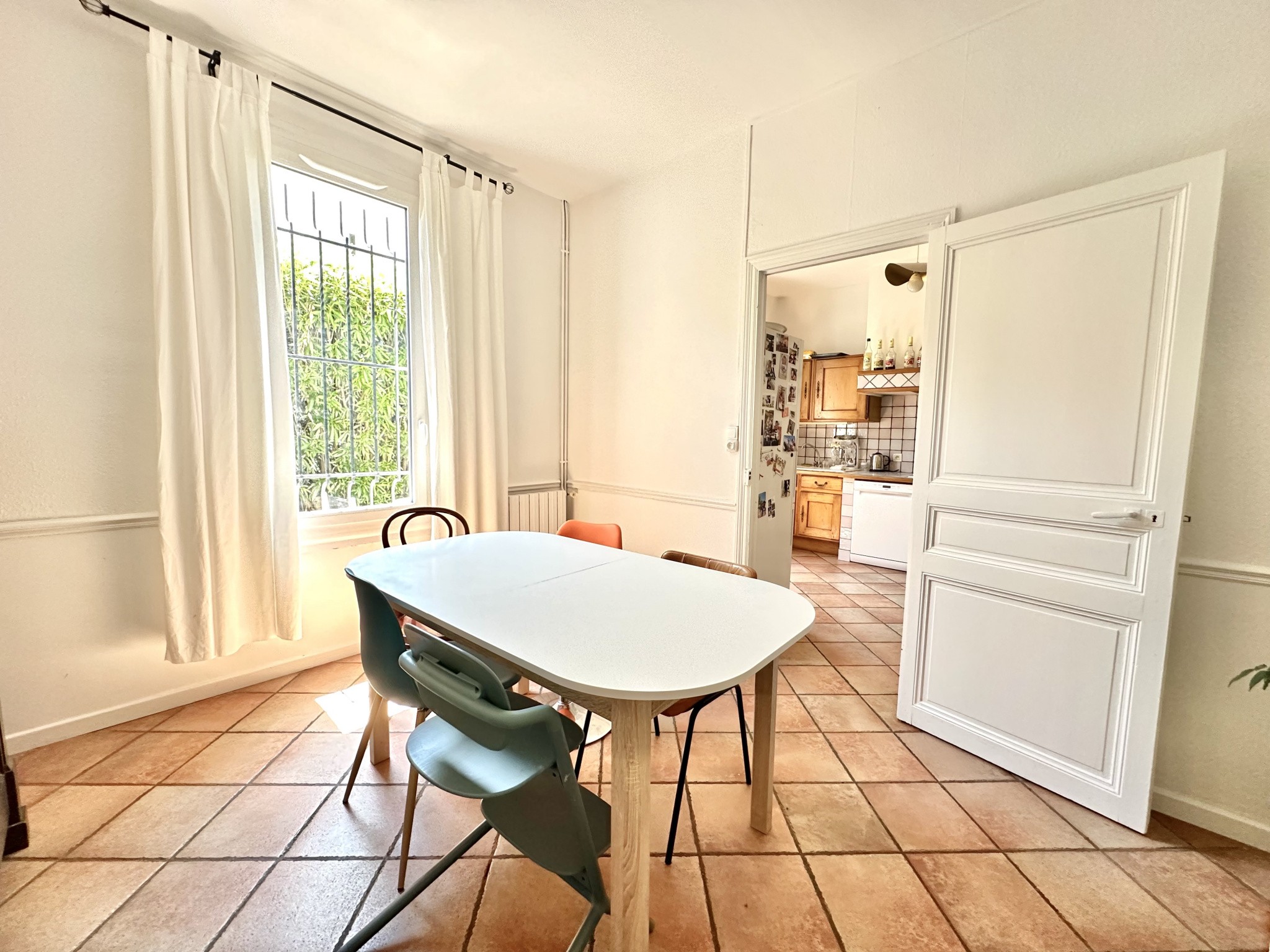 Vente Maison à Carcassonne 6 pièces