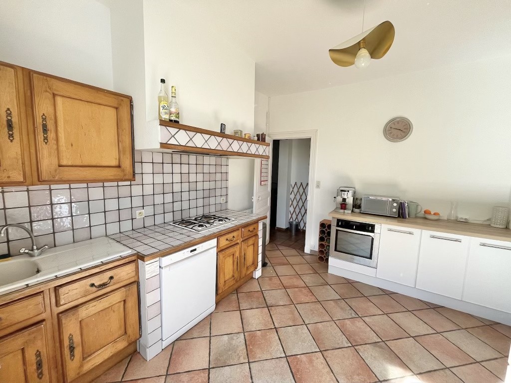 Vente Maison à Carcassonne 6 pièces