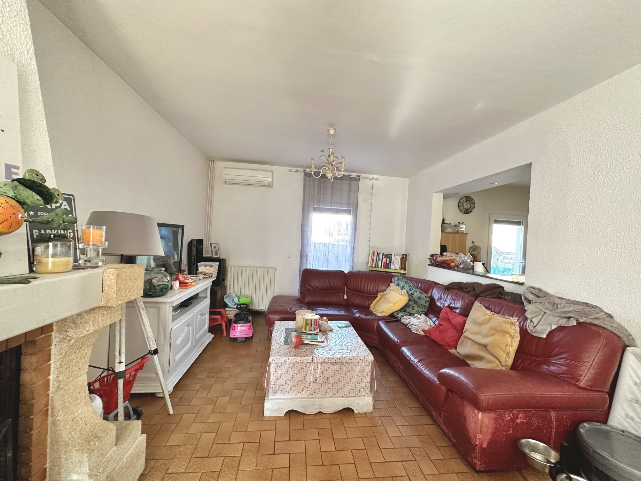 Vente Maison à Carcassonne 4 pièces