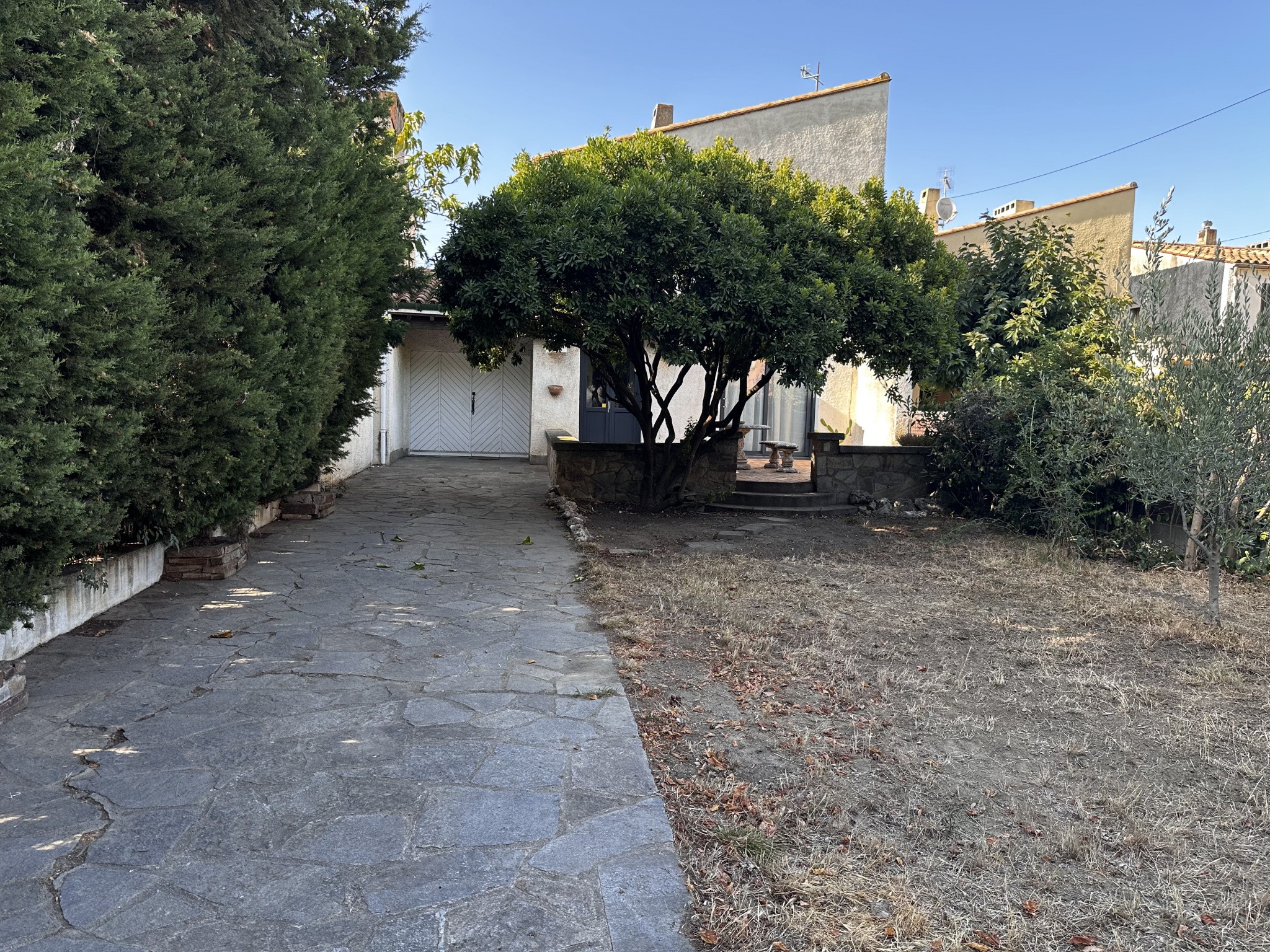 Vente Maison à Carcassonne 4 pièces