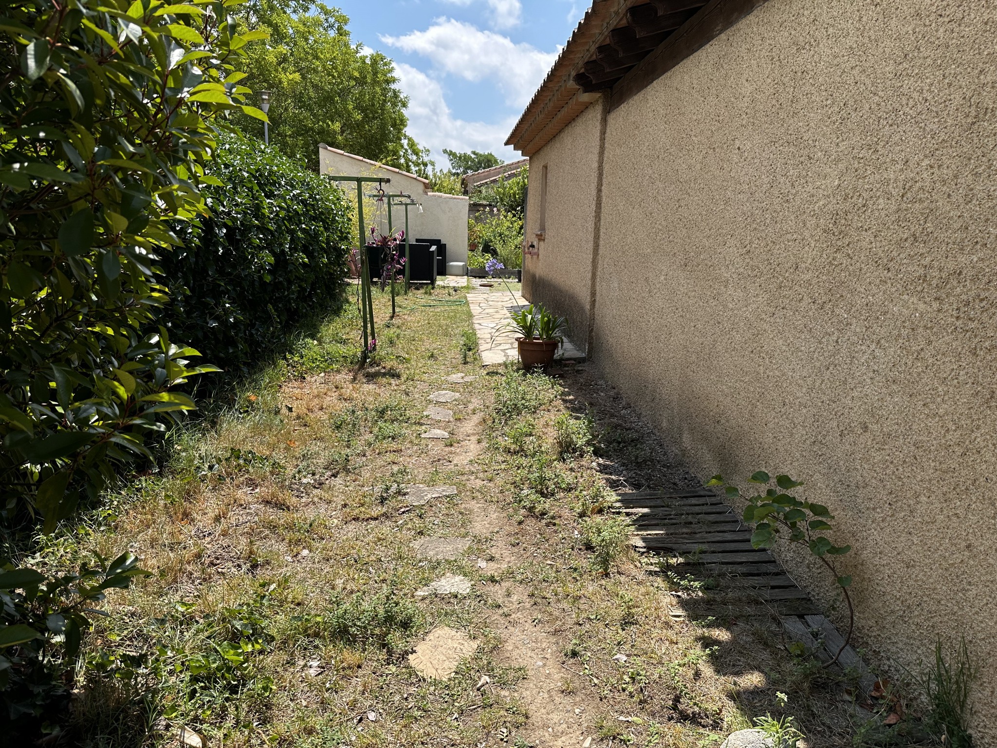 Vente Maison à Carcassonne 5 pièces