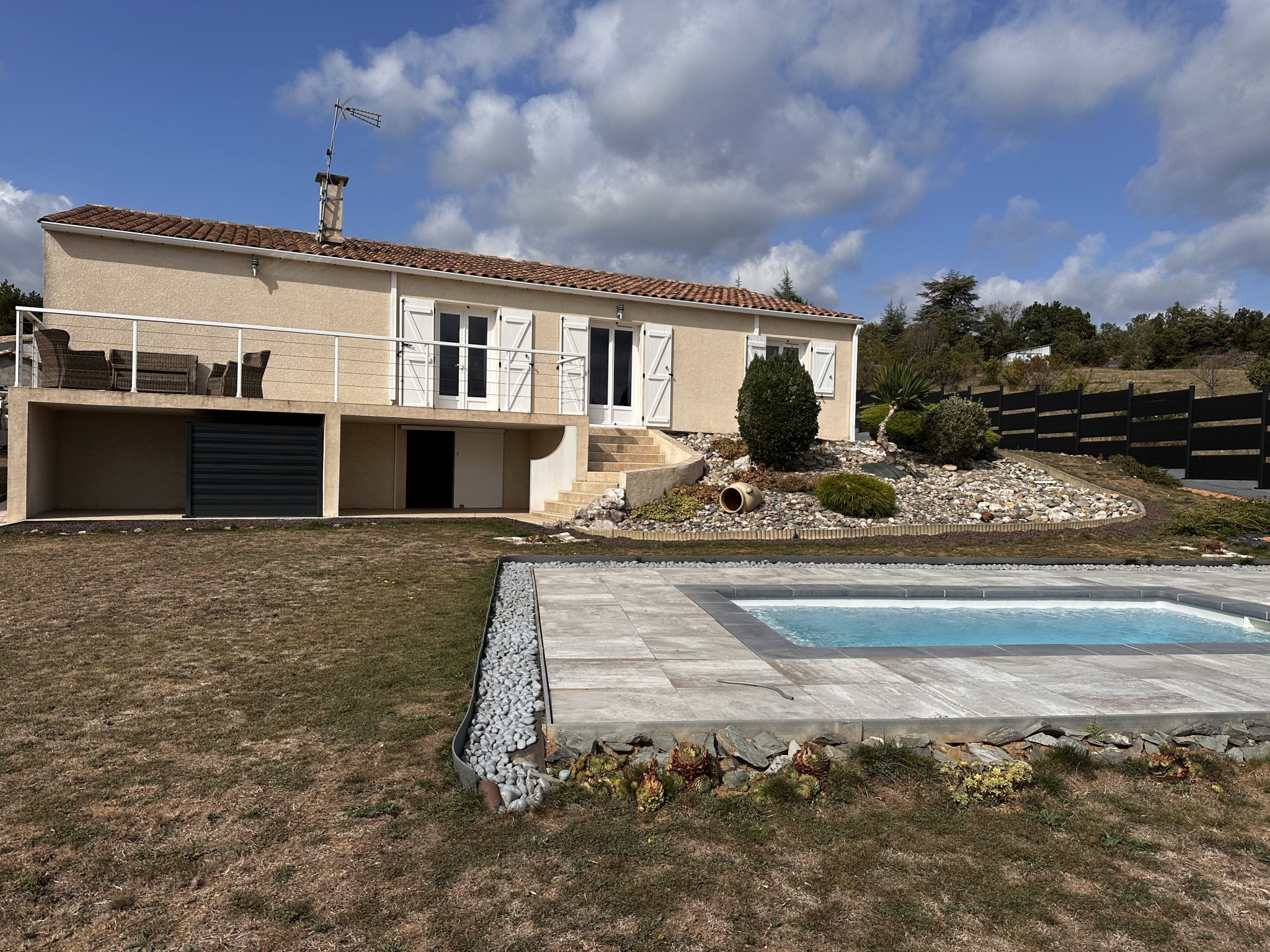 Vente Maison à Carcassonne 4 pièces