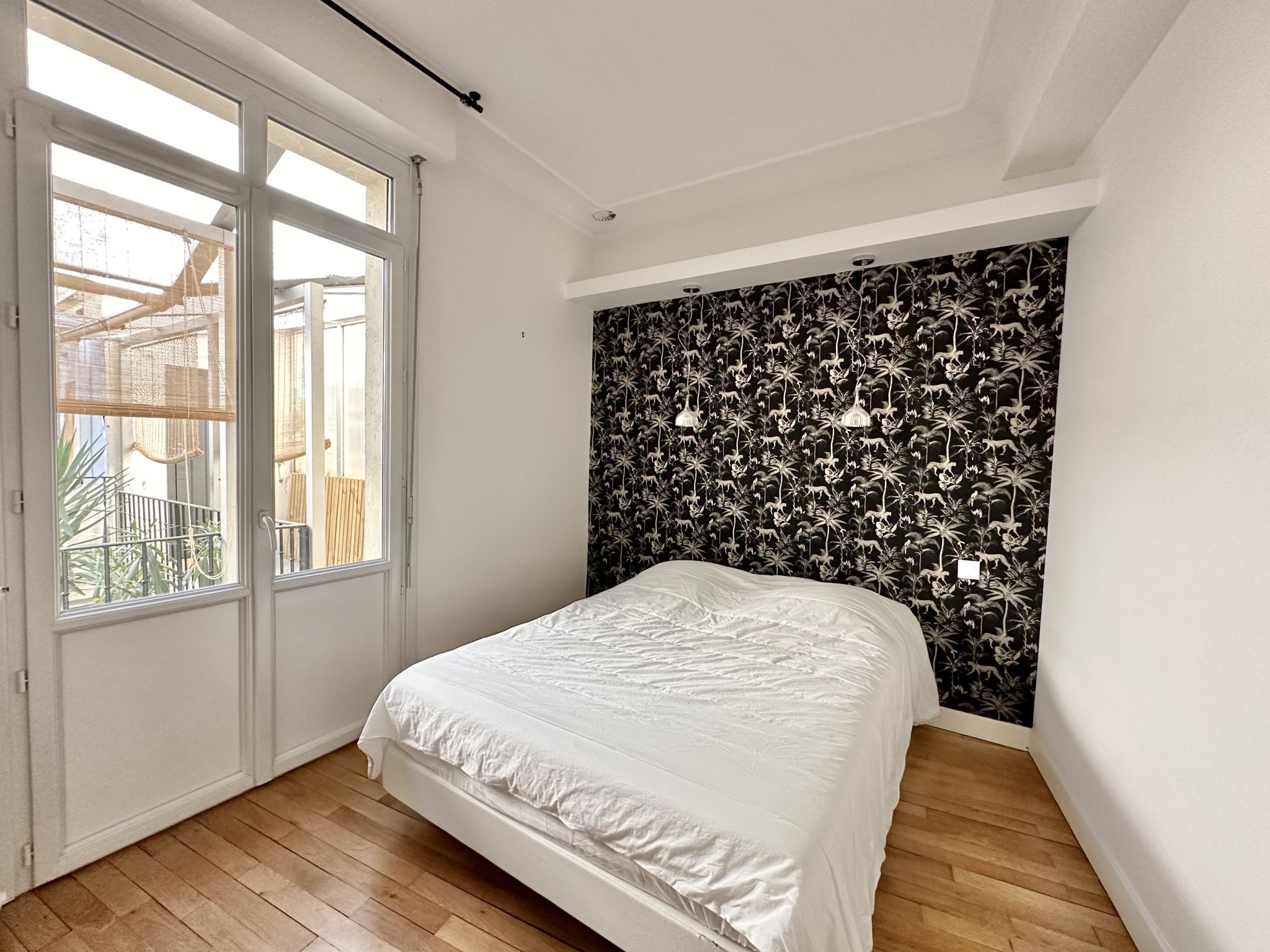 Vente Appartement à Toulouse 4 pièces