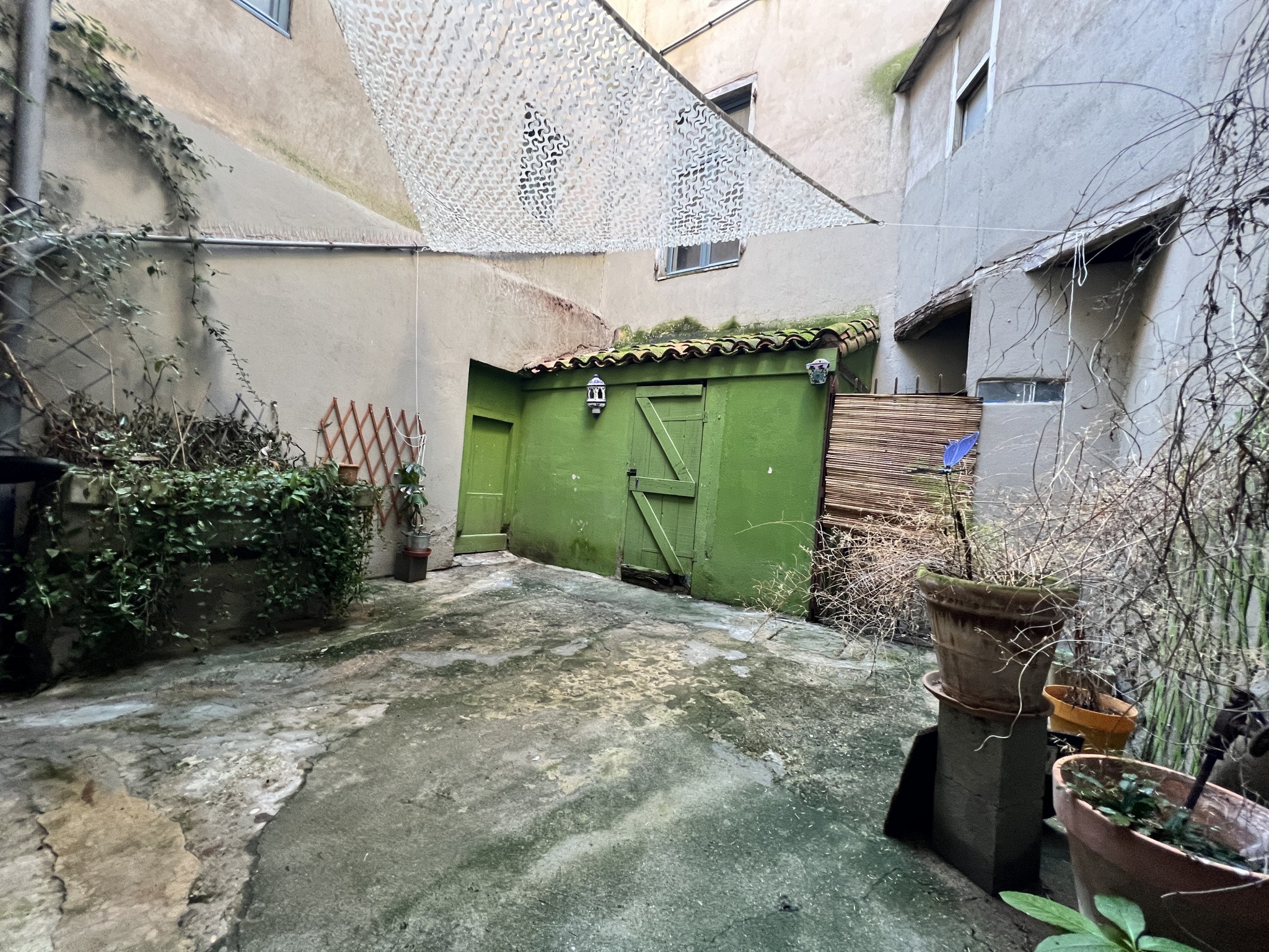 Vente Appartement à Carcassonne 3 pièces