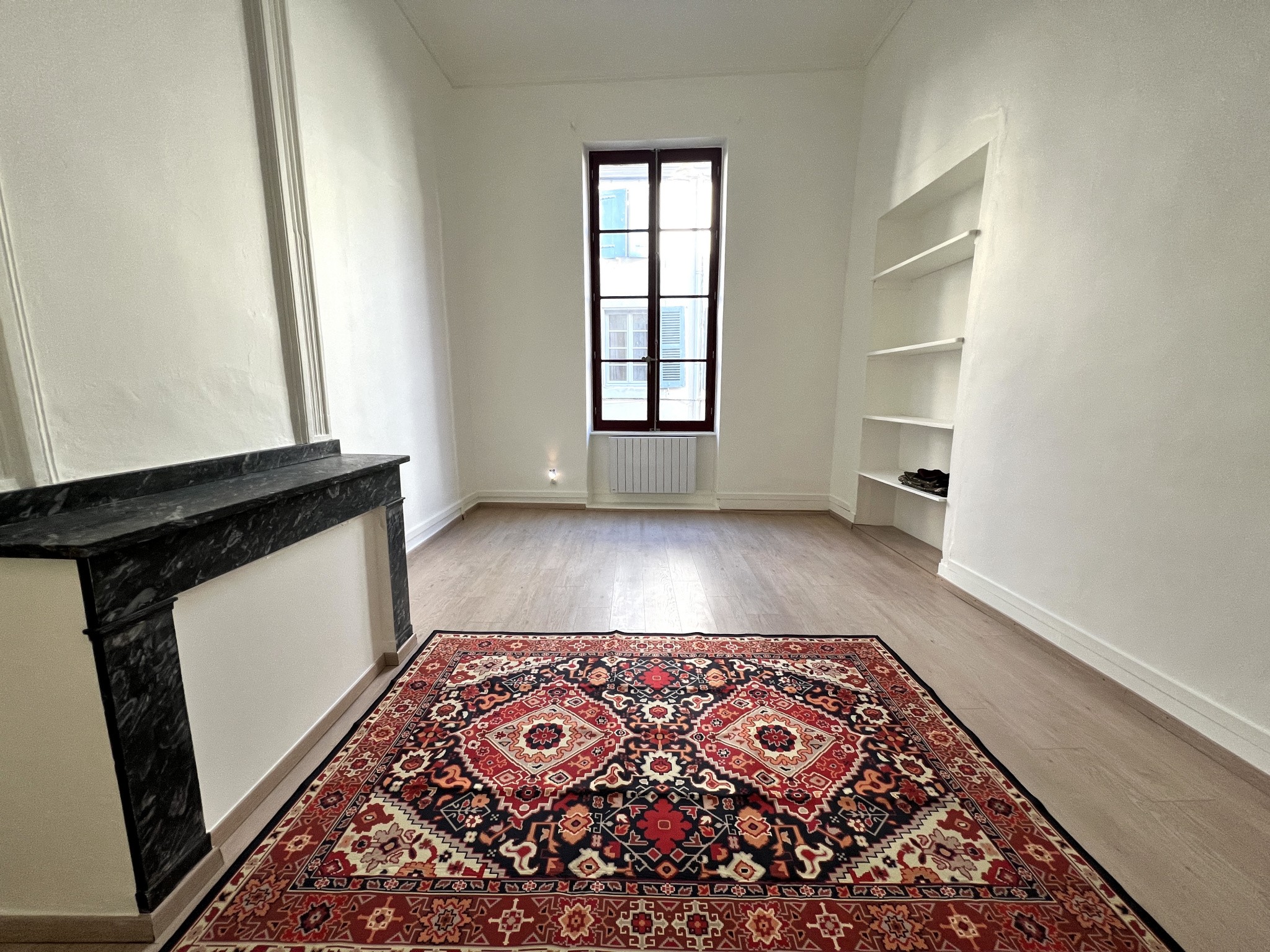 Vente Appartement à Carcassonne 3 pièces