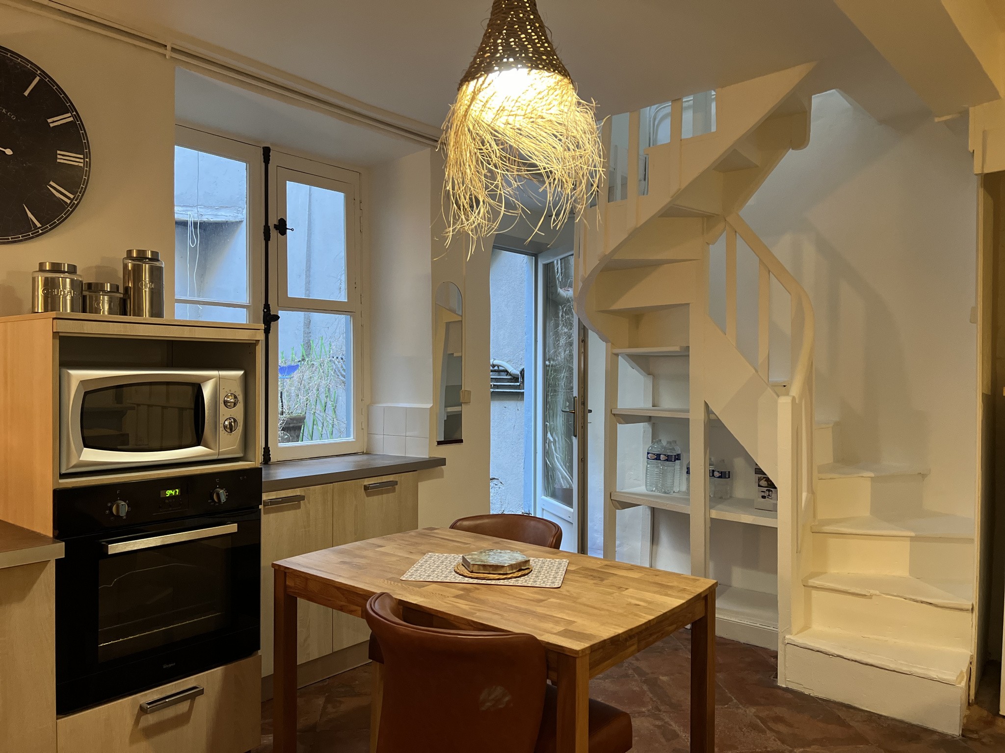 Vente Appartement à Carcassonne 3 pièces