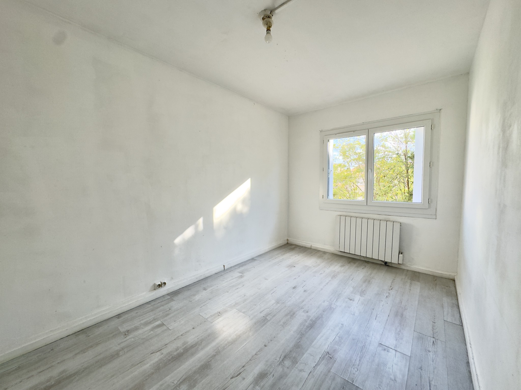 Vente Appartement à Carcassonne 4 pièces