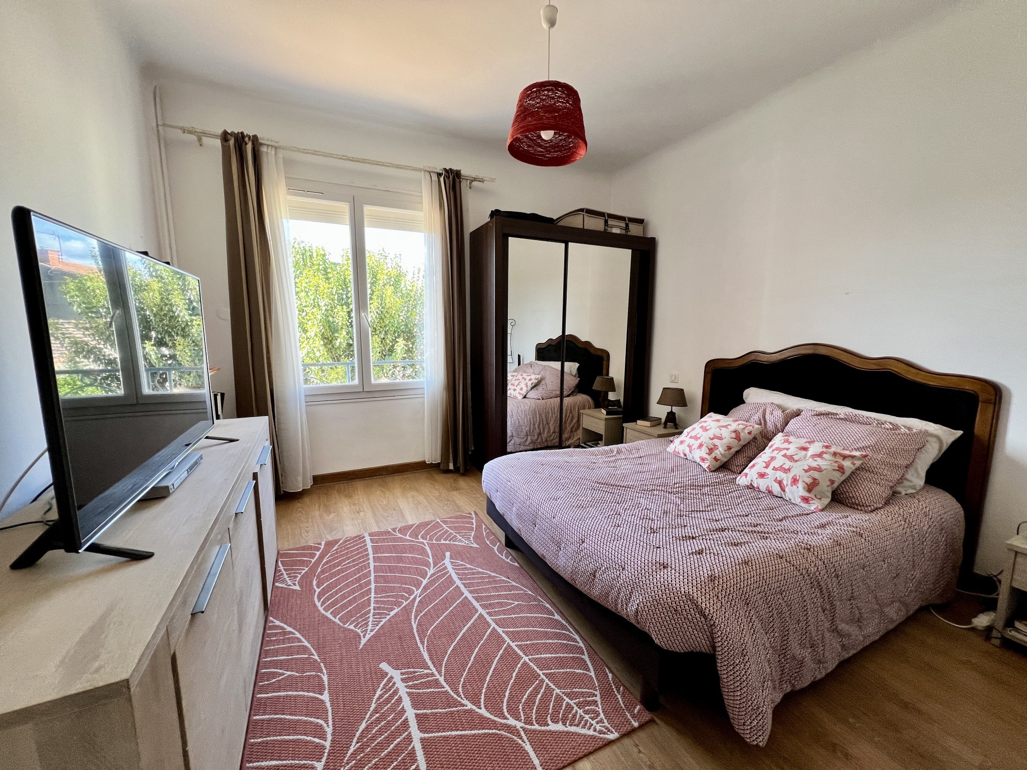 Vente Maison à Carcassonne 5 pièces