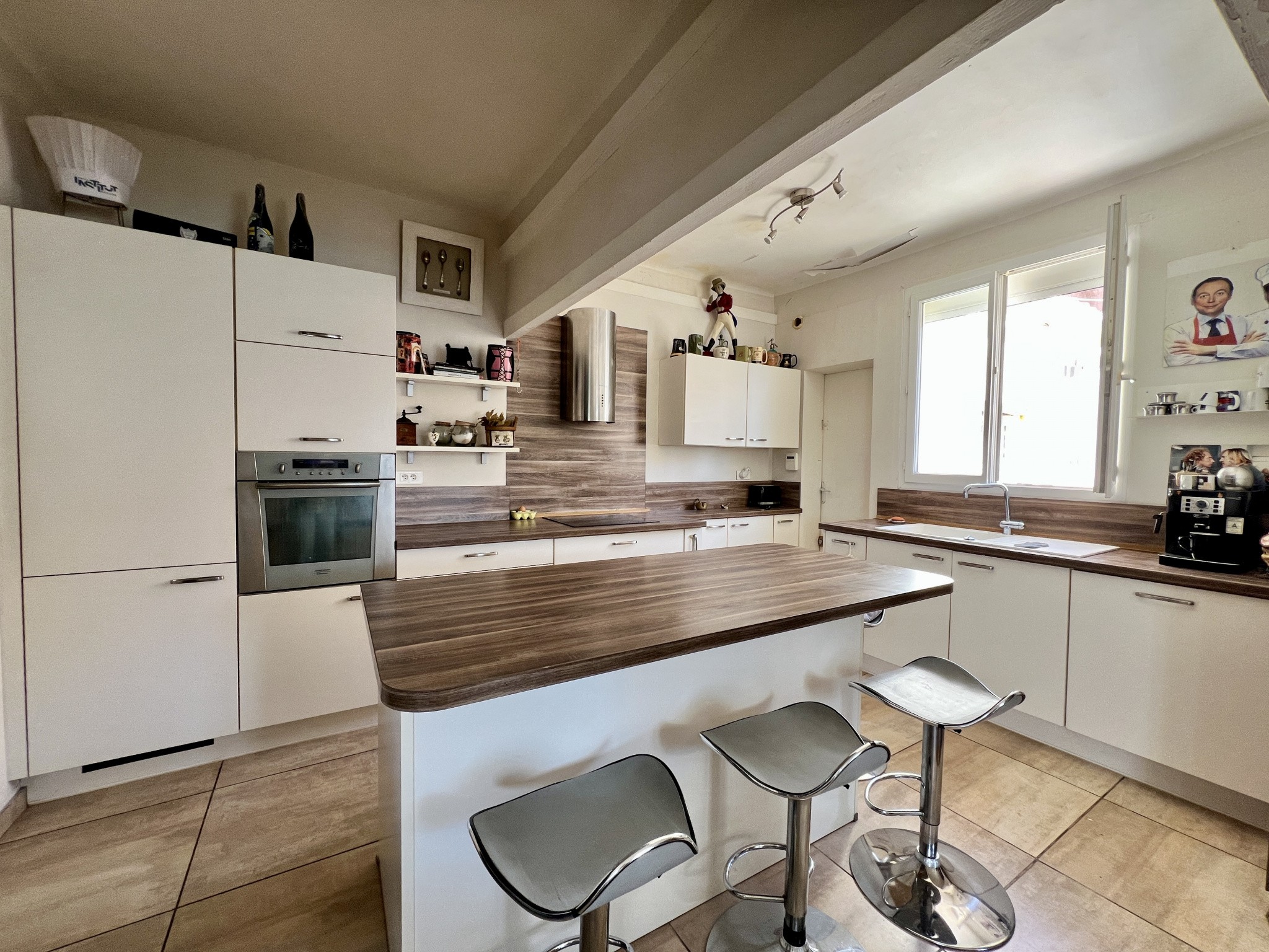 Vente Maison à Carcassonne 5 pièces