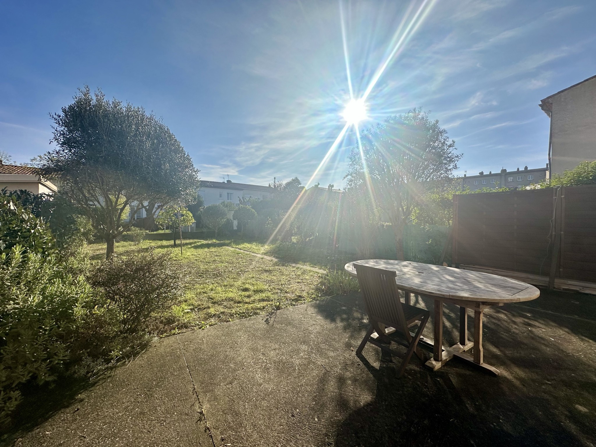 Vente Maison à Carcassonne 5 pièces