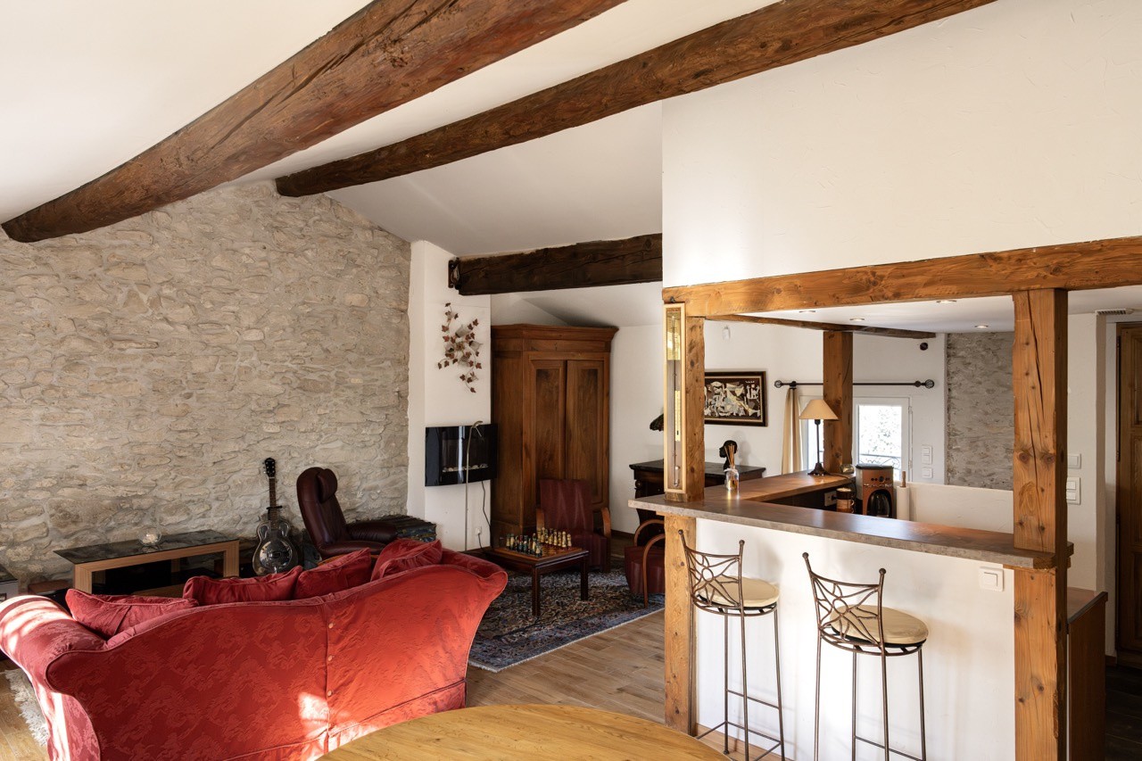 Vente Maison à Carcassonne 5 pièces