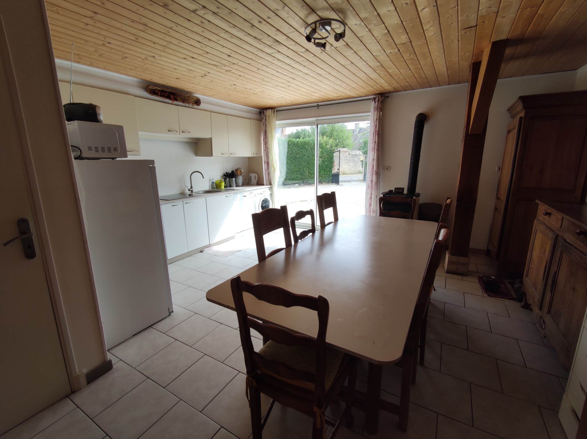 Vente Maison à Étampes 3 pièces