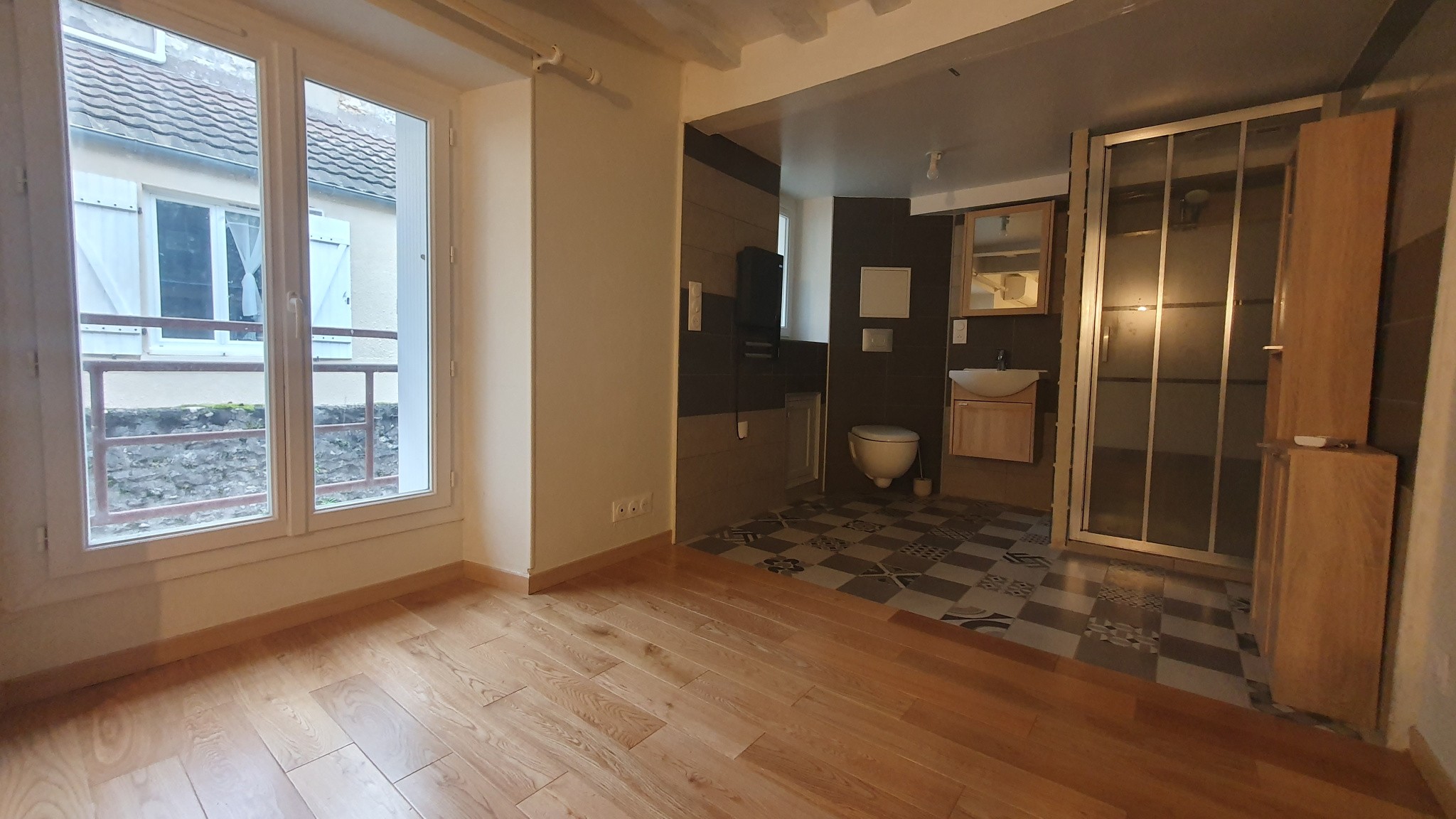 Location Appartement à Étampes 1 pièce