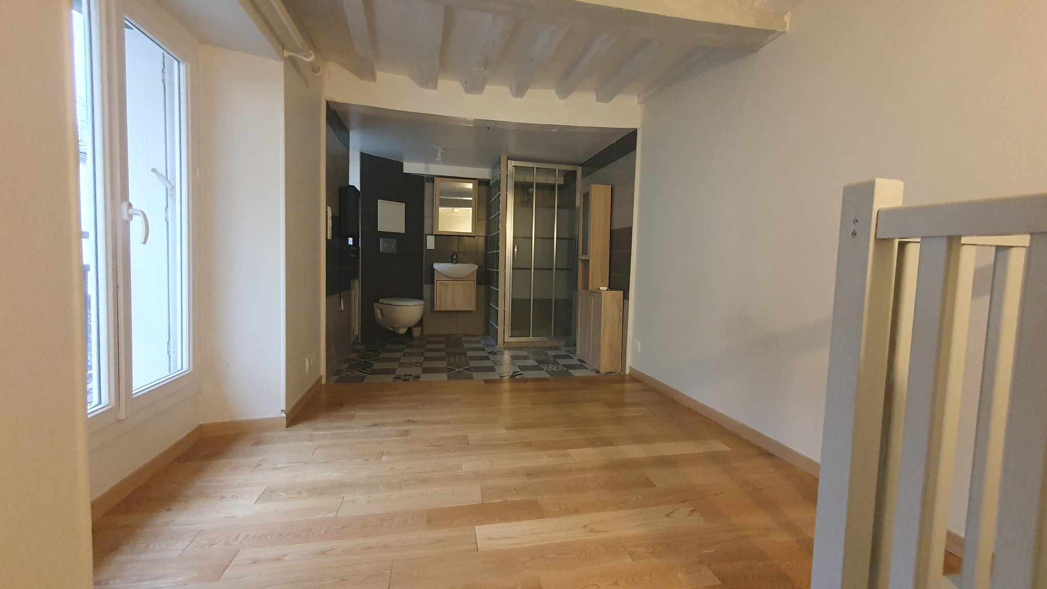 Location Appartement à Étampes 1 pièce