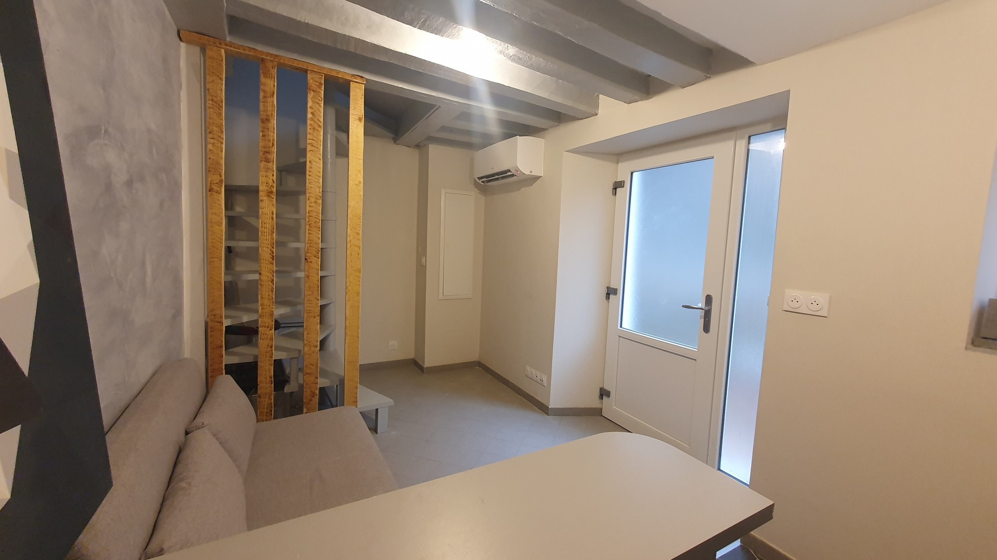 Location Appartement à Étampes 1 pièce