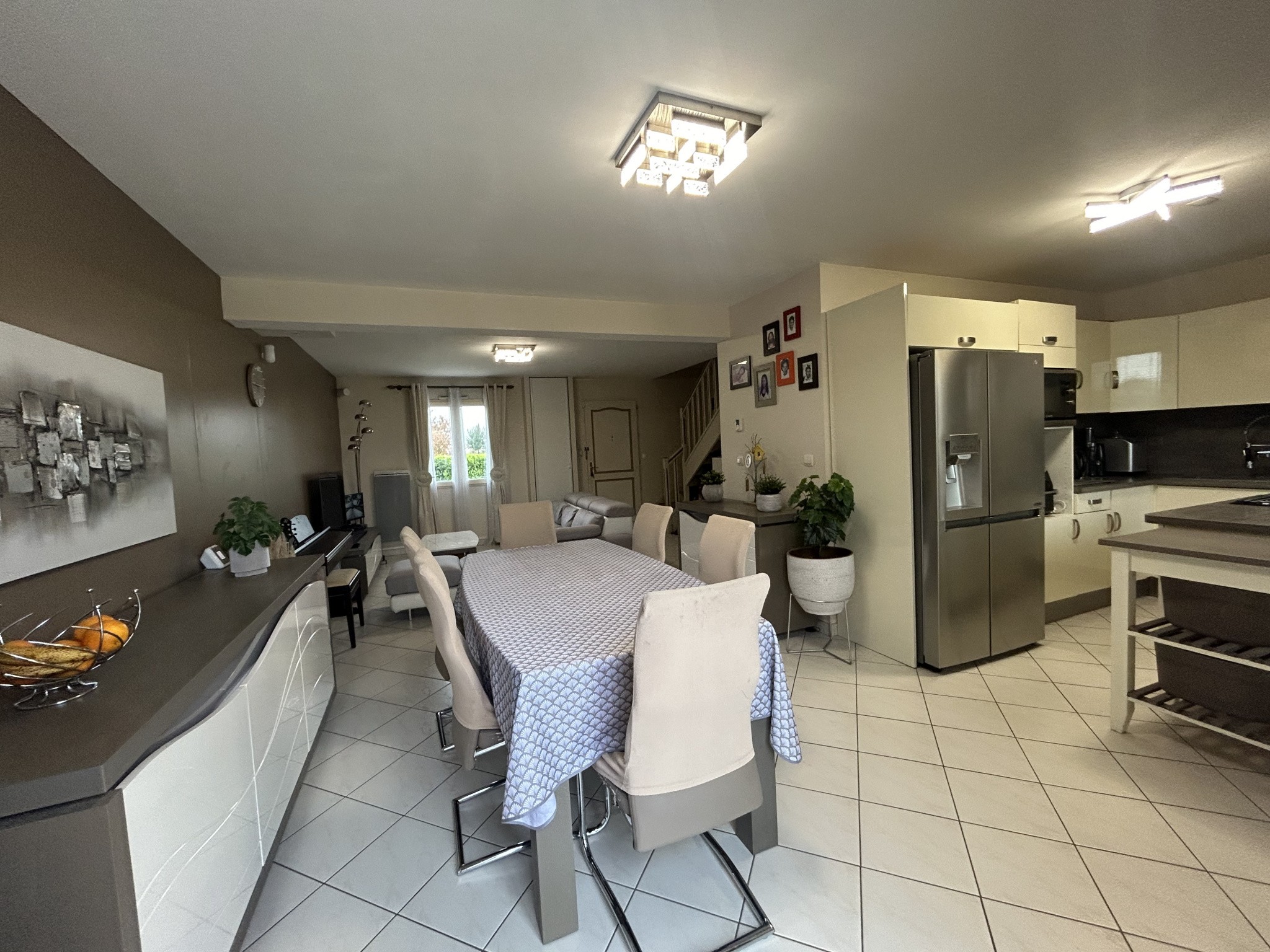 Vente Maison à Angerville 5 pièces