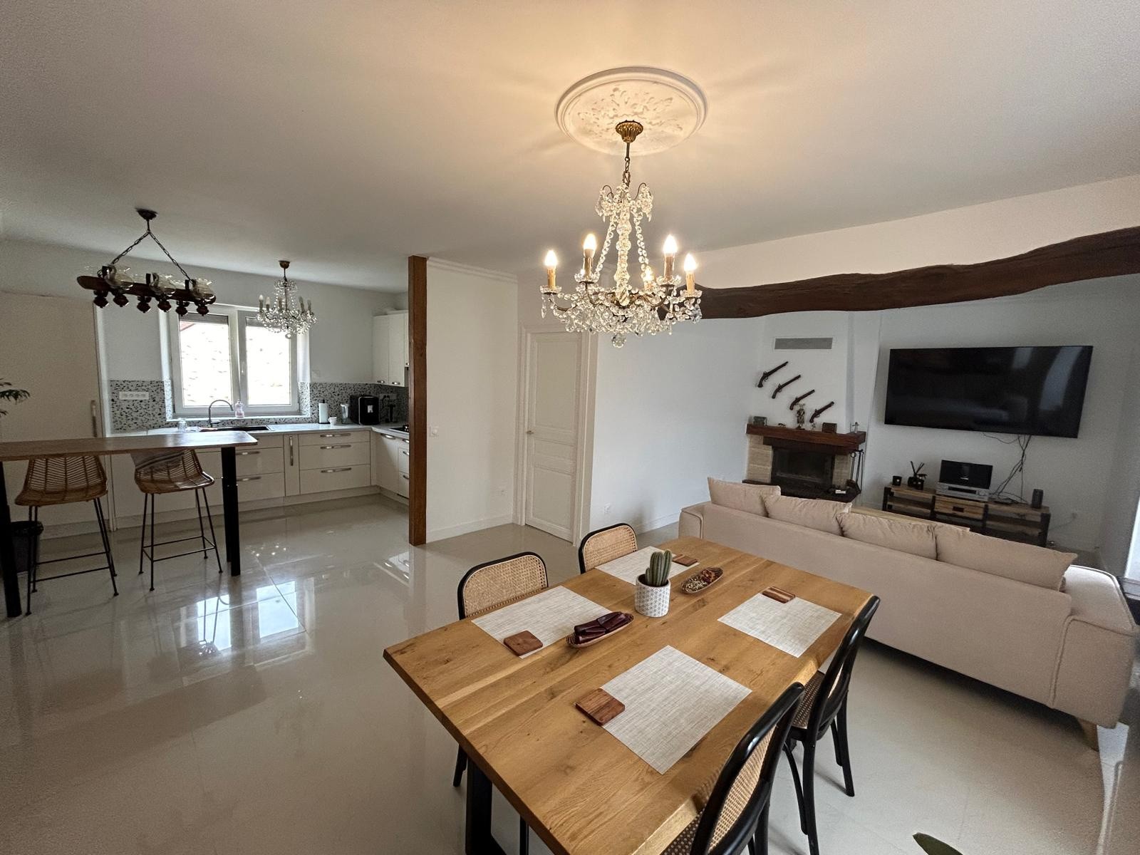 Vente Maison à Étampes 9 pièces