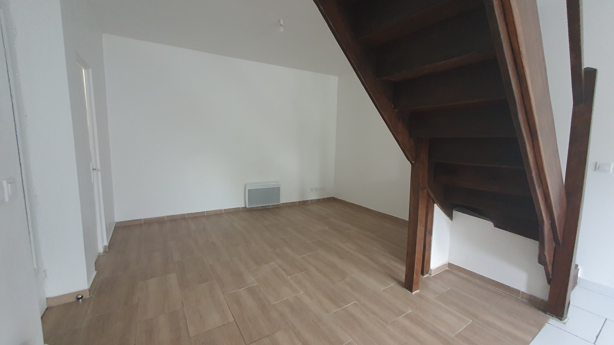 Location Appartement à Puiseaux 3 pièces