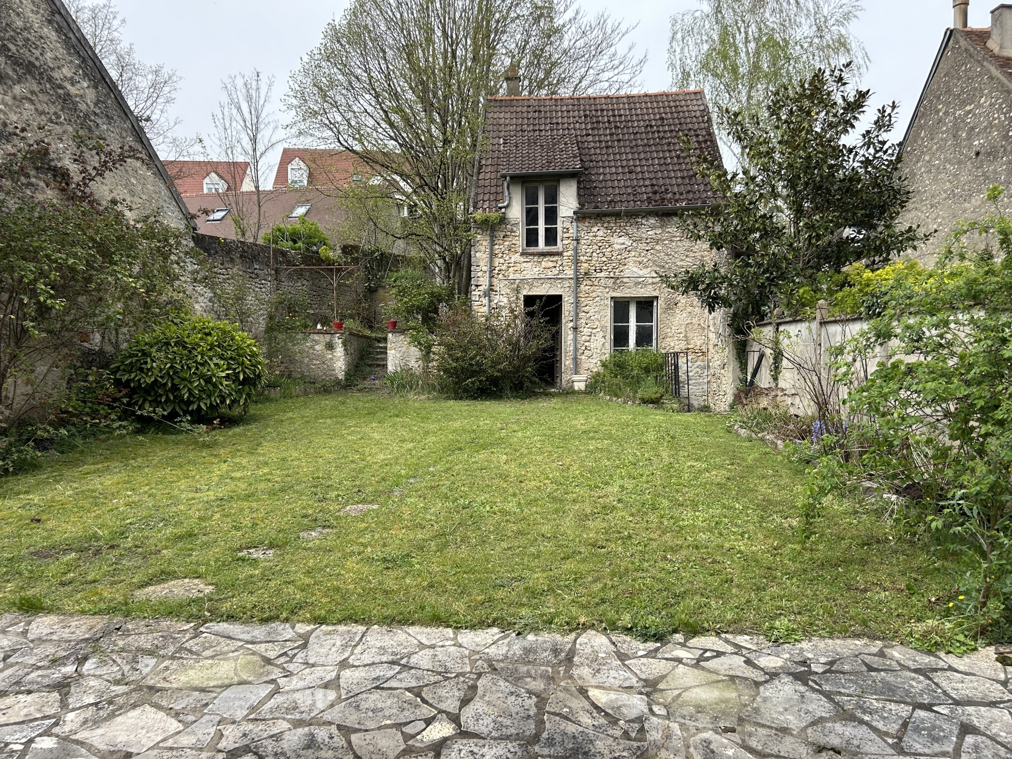 Vente Maison à Étampes 6 pièces