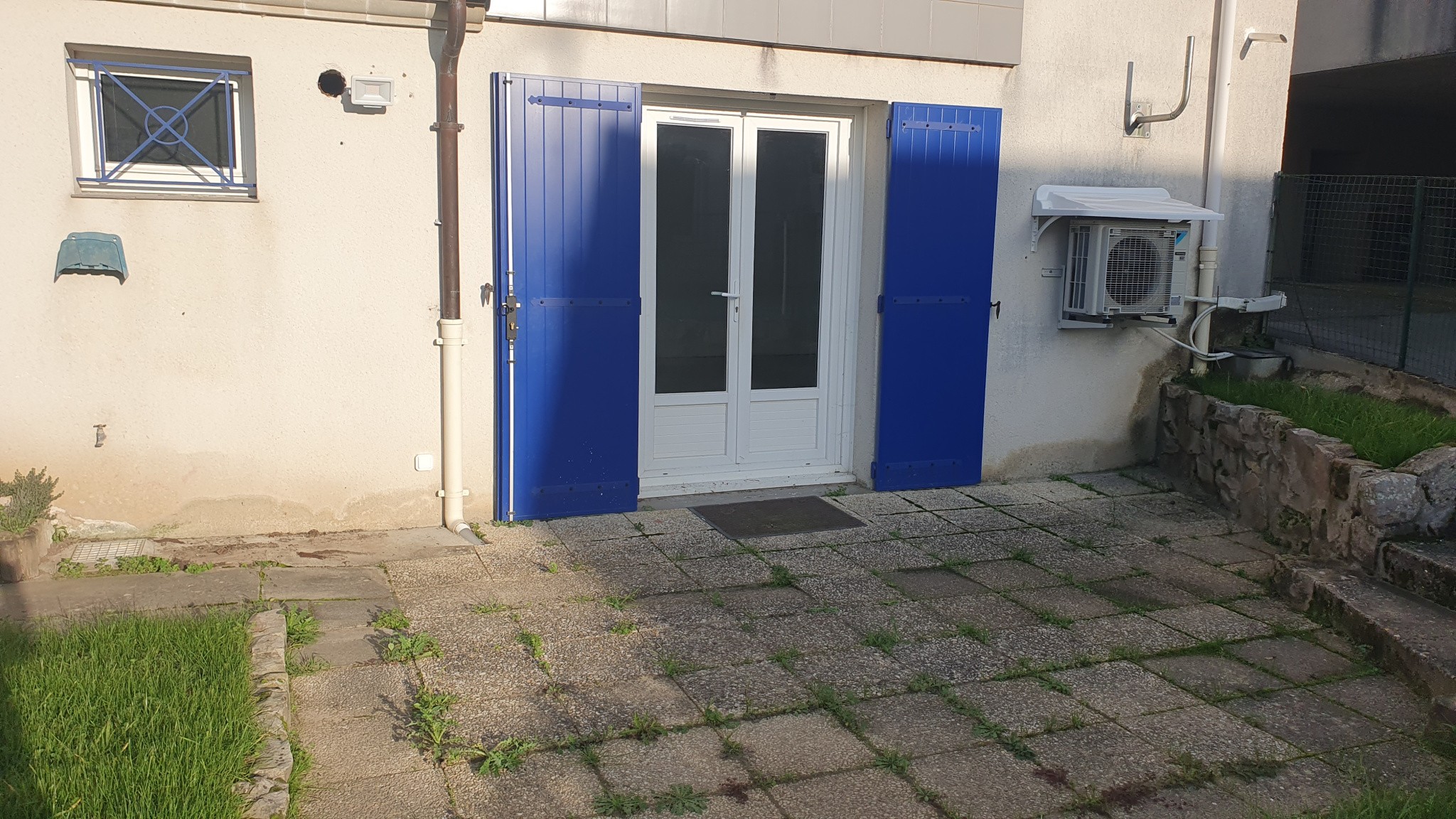 Location Appartement à Boutigny-sur-Essonne 2 pièces