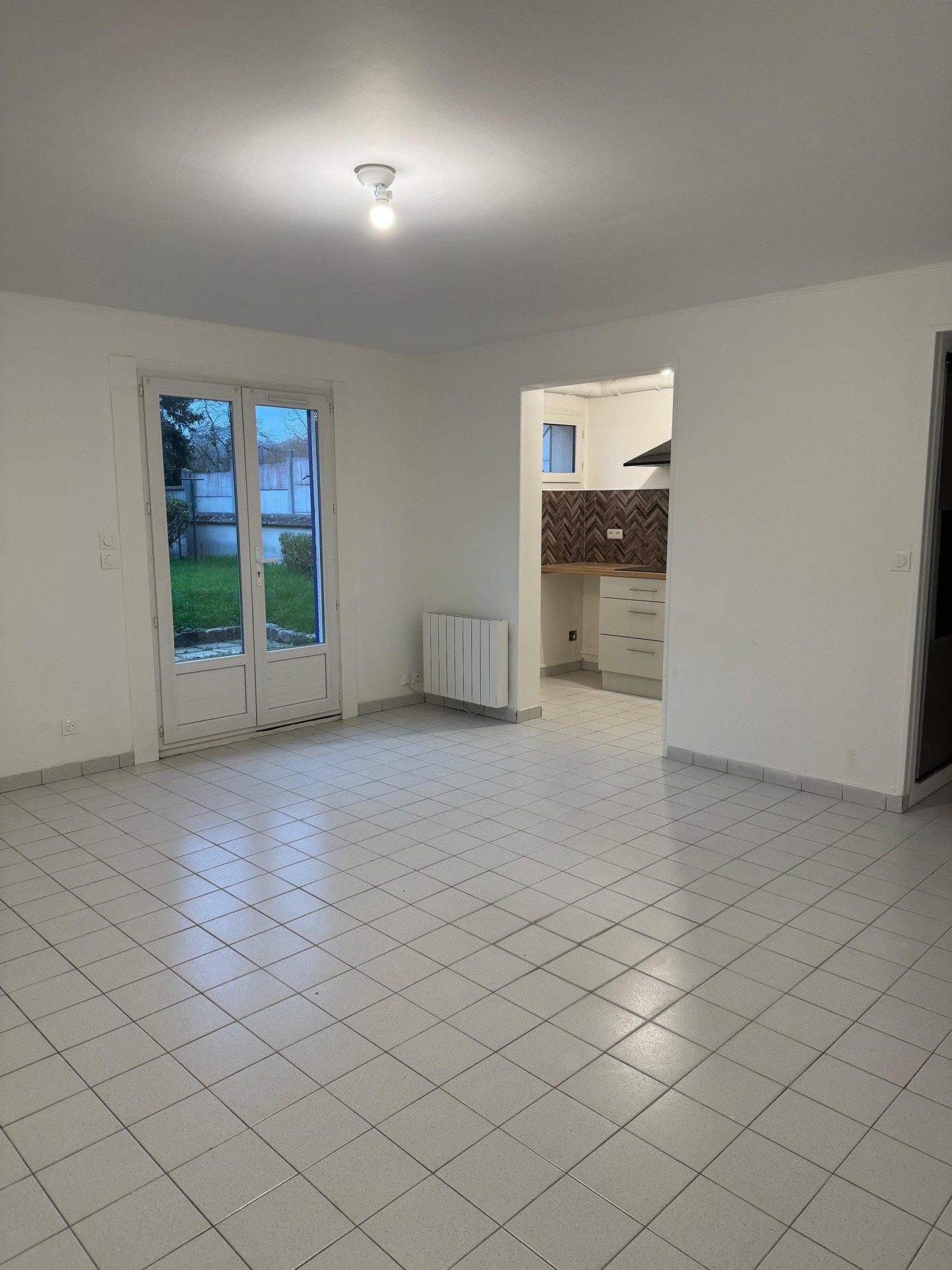 Location Appartement à Boutigny-sur-Essonne 2 pièces