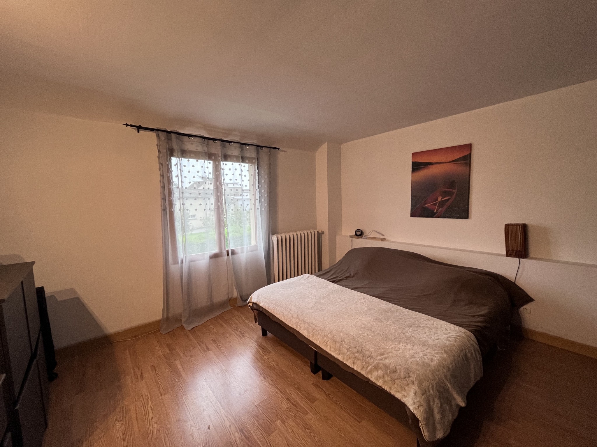 Vente Maison à Méréville 5 pièces