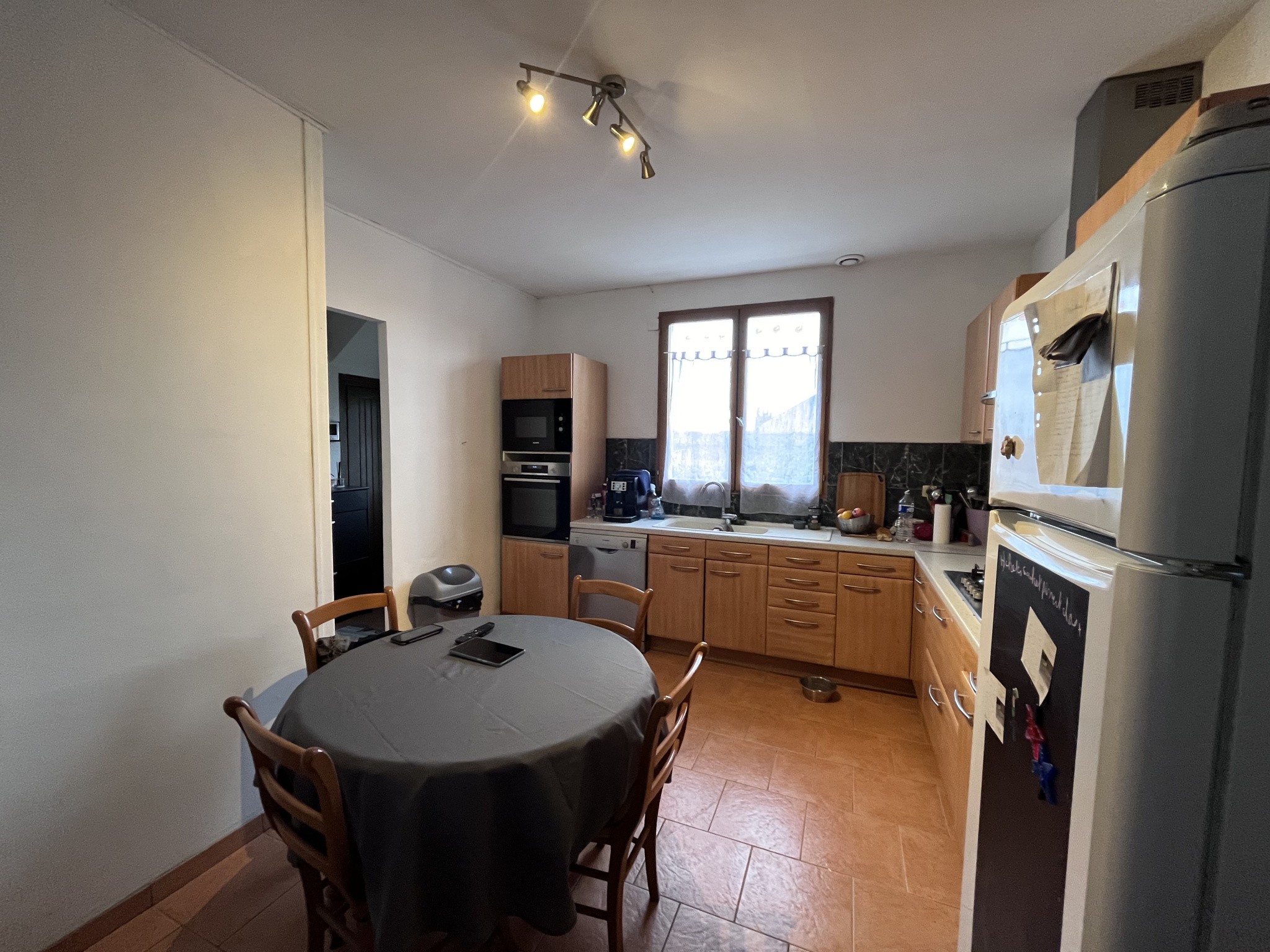 Vente Maison à Méréville 5 pièces