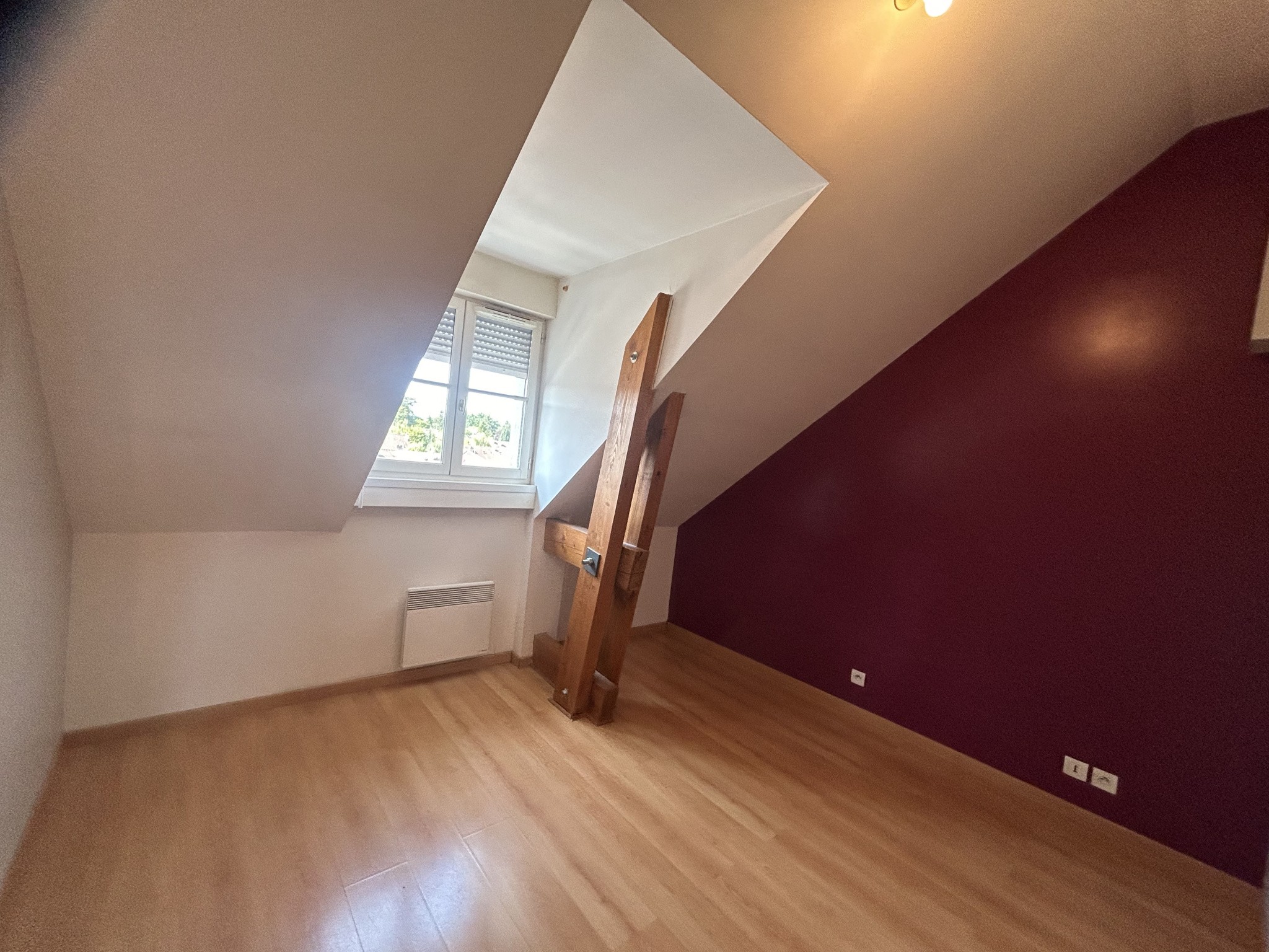 Vente Appartement à Étampes 4 pièces