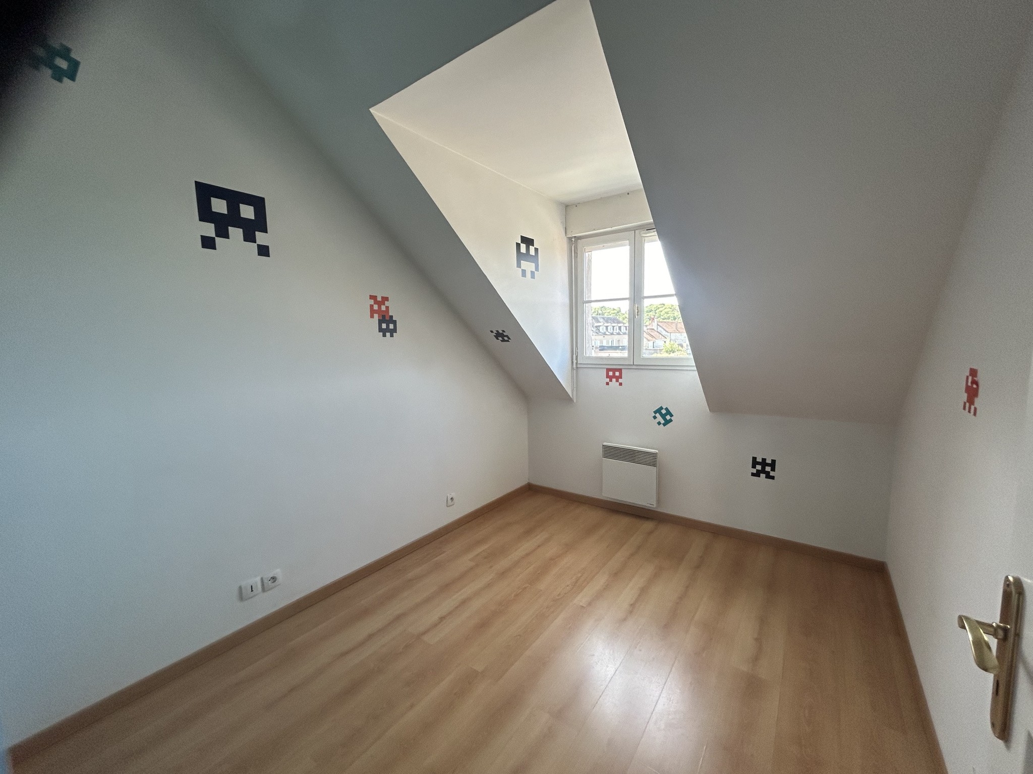 Vente Appartement à Étampes 4 pièces