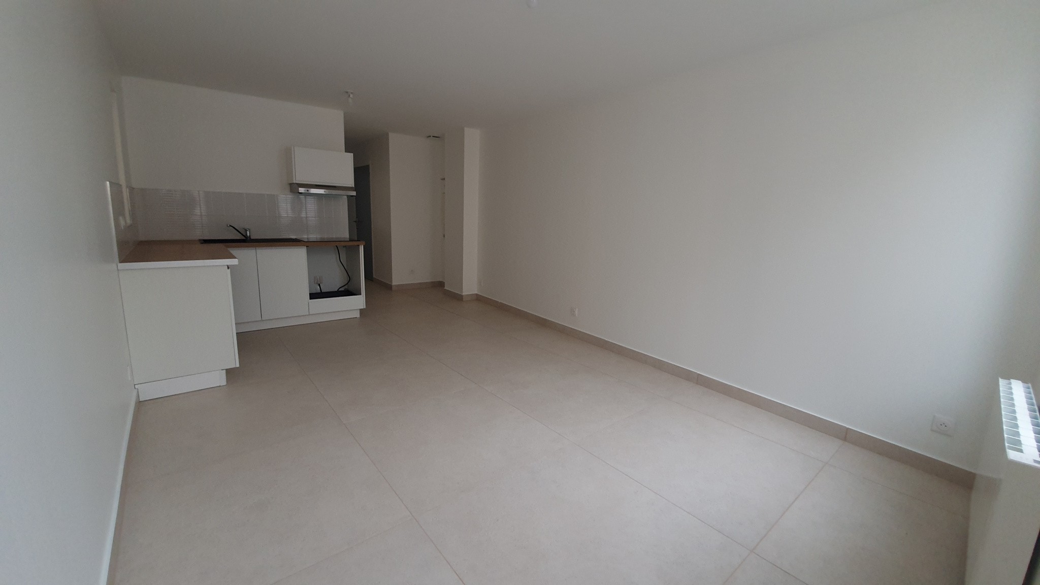 Location Appartement à Étampes 2 pièces