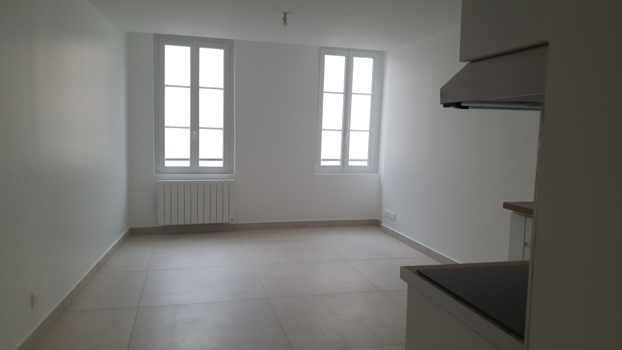 Location Appartement à Étampes 2 pièces