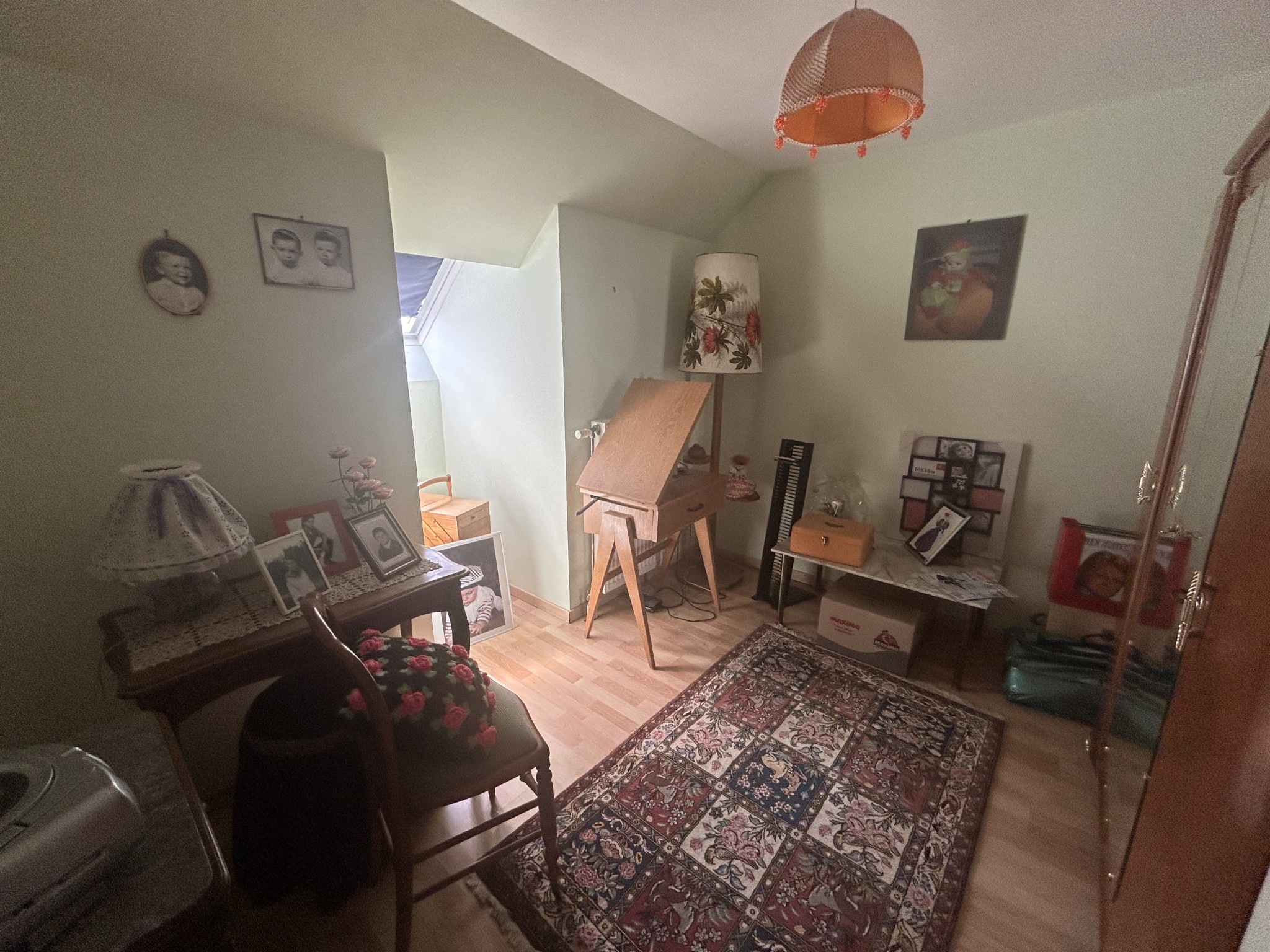 Vente Maison à Angerville 5 pièces