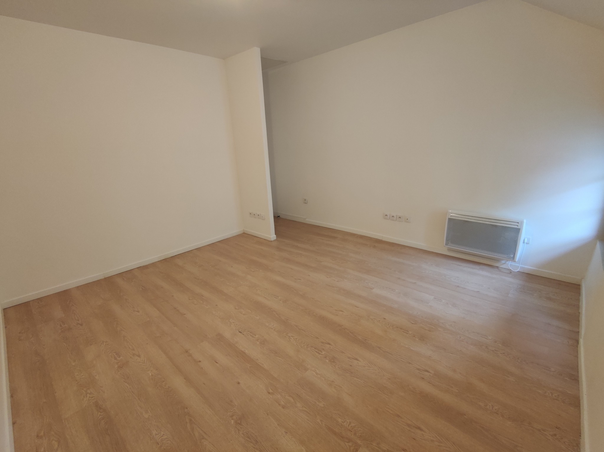 Location Appartement à Puiseaux 2 pièces