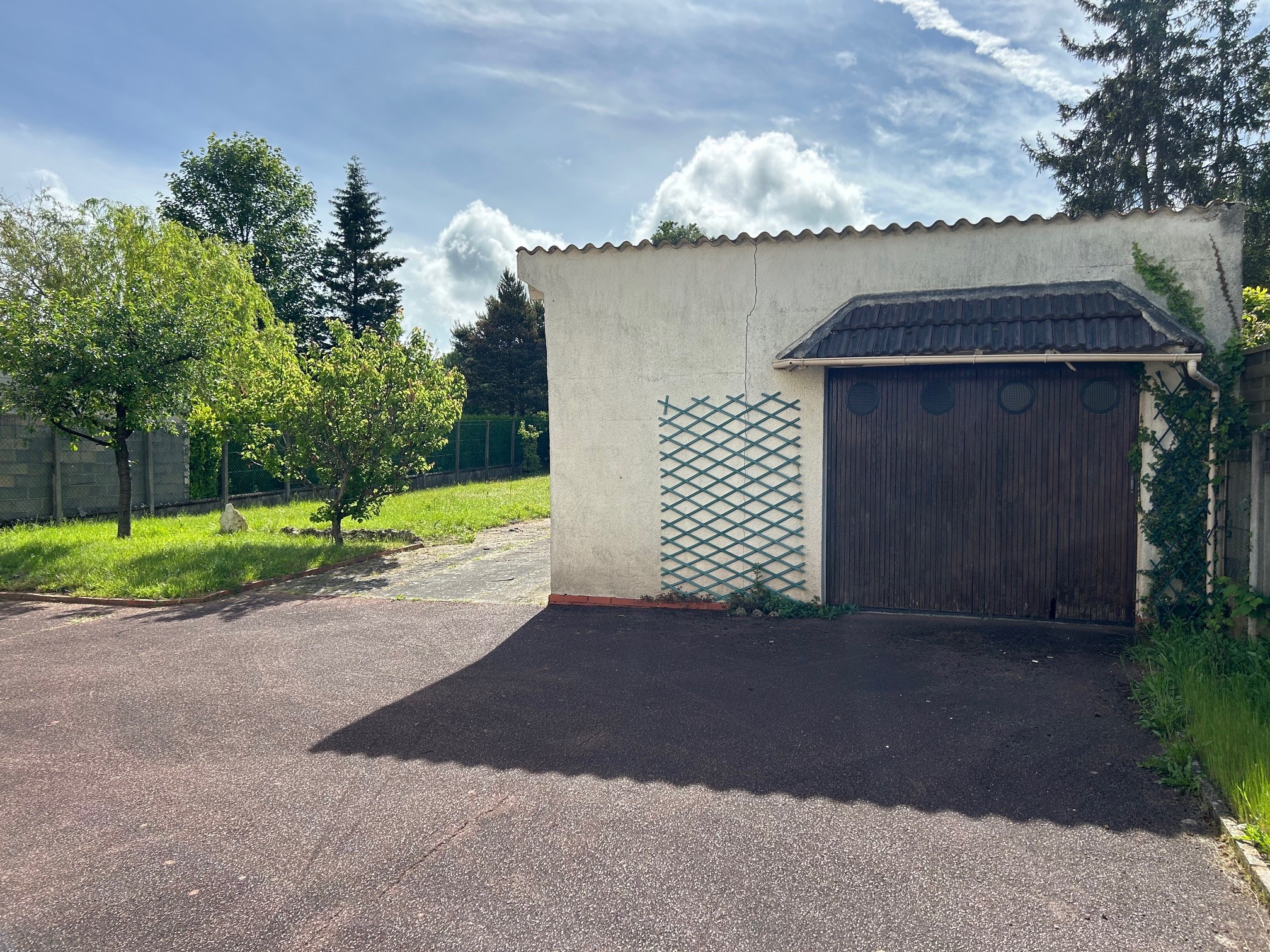 Vente Maison à Morigny-Champigny 5 pièces